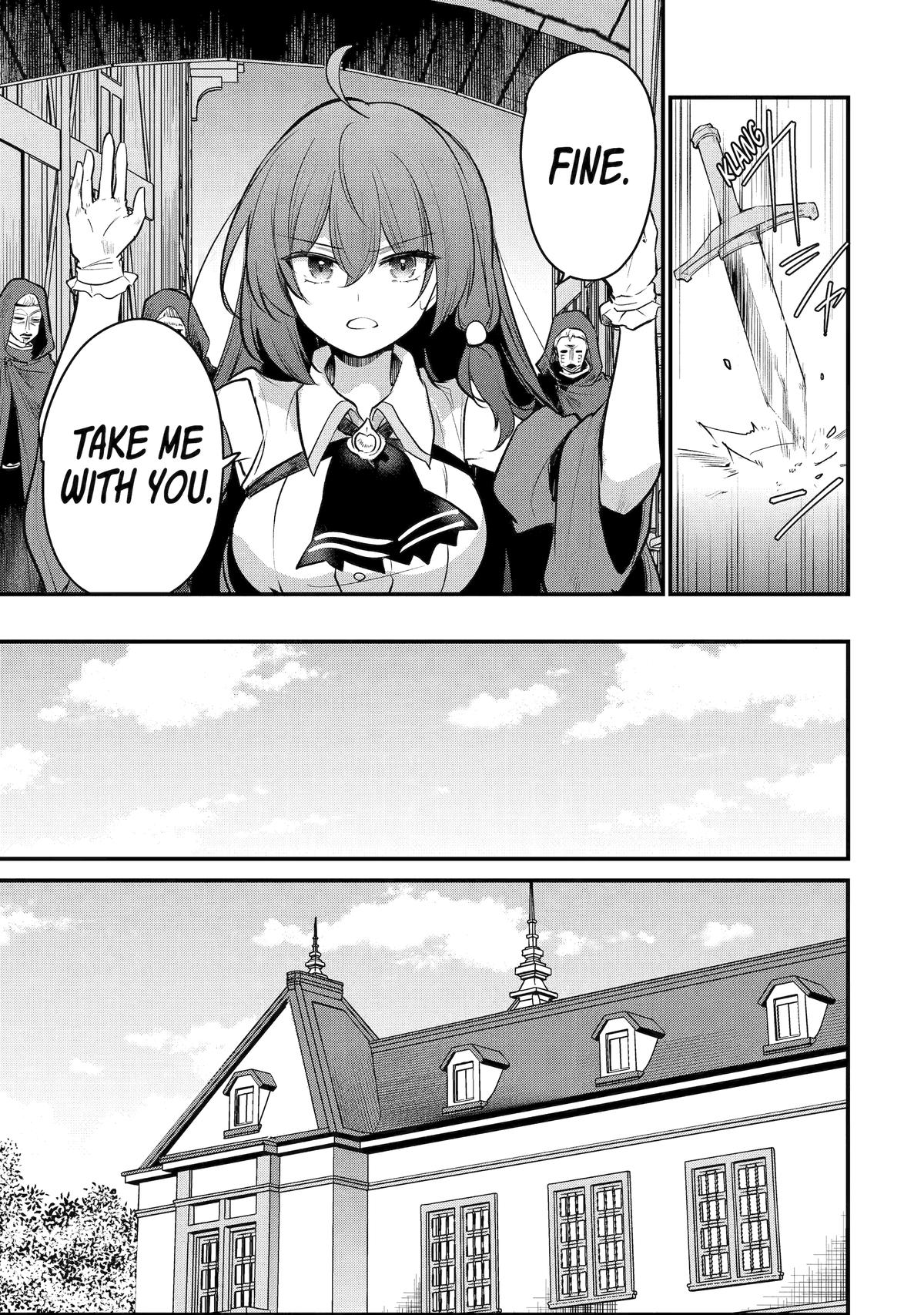 Tensai Ouji no Akaji Kokka Saisei Jutsu Chap 236 - Next Chap 237