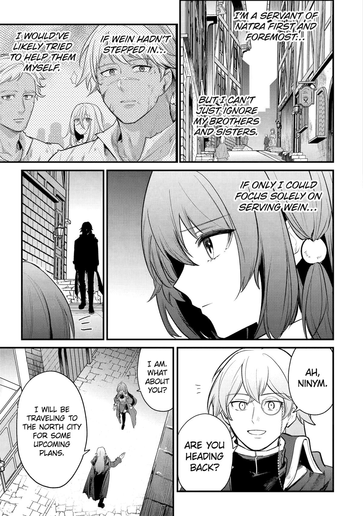 Tensai Ouji no Akaji Kokka Saisei Jutsu Chap 236 - Next Chap 237