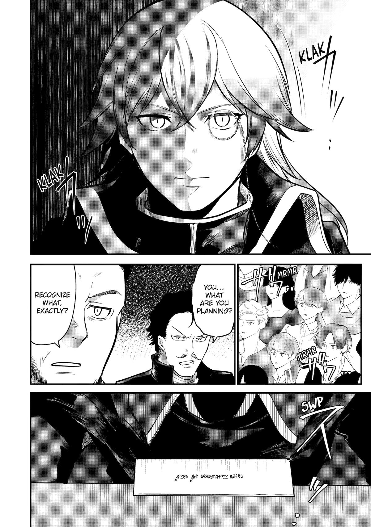 Tensai Ouji no Akaji Kokka Saisei Jutsu Chap 238 - Next Chap 239