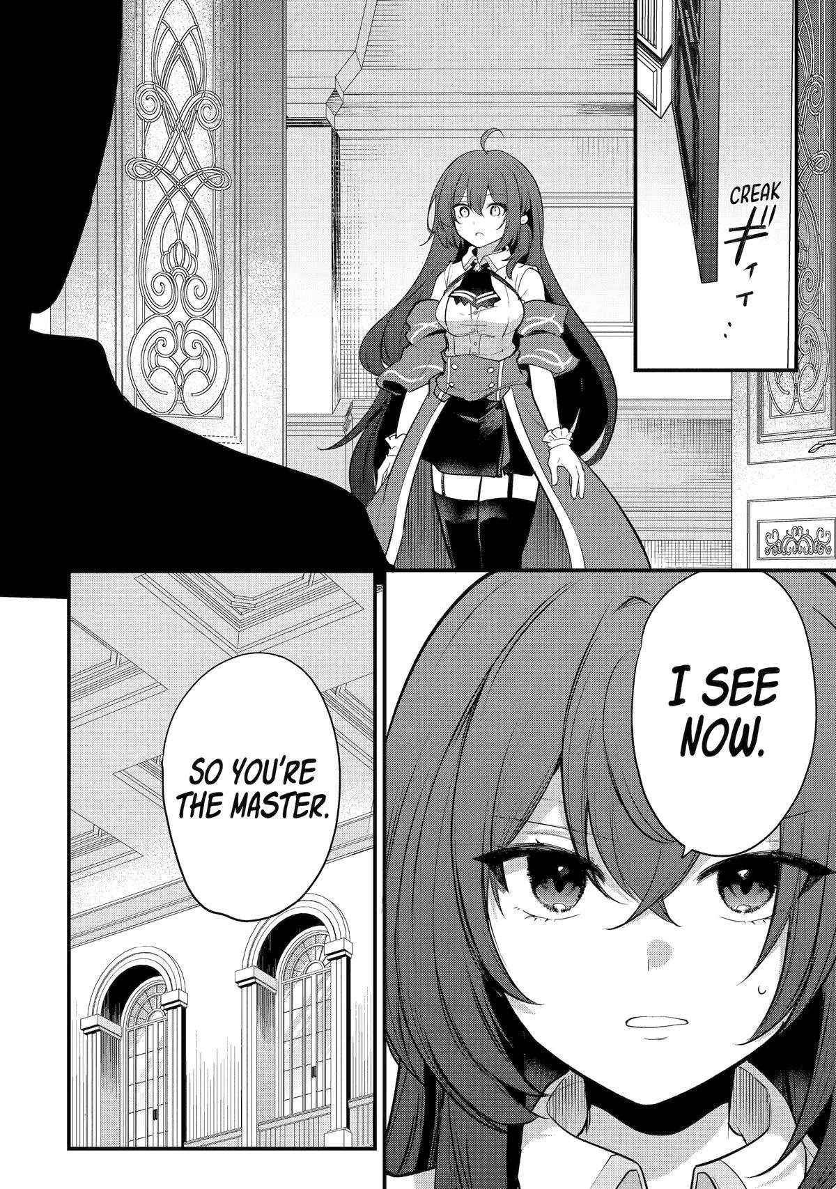 Tensai Ouji no Akaji Kokka Saisei Jutsu Chap 238 - Next Chap 239