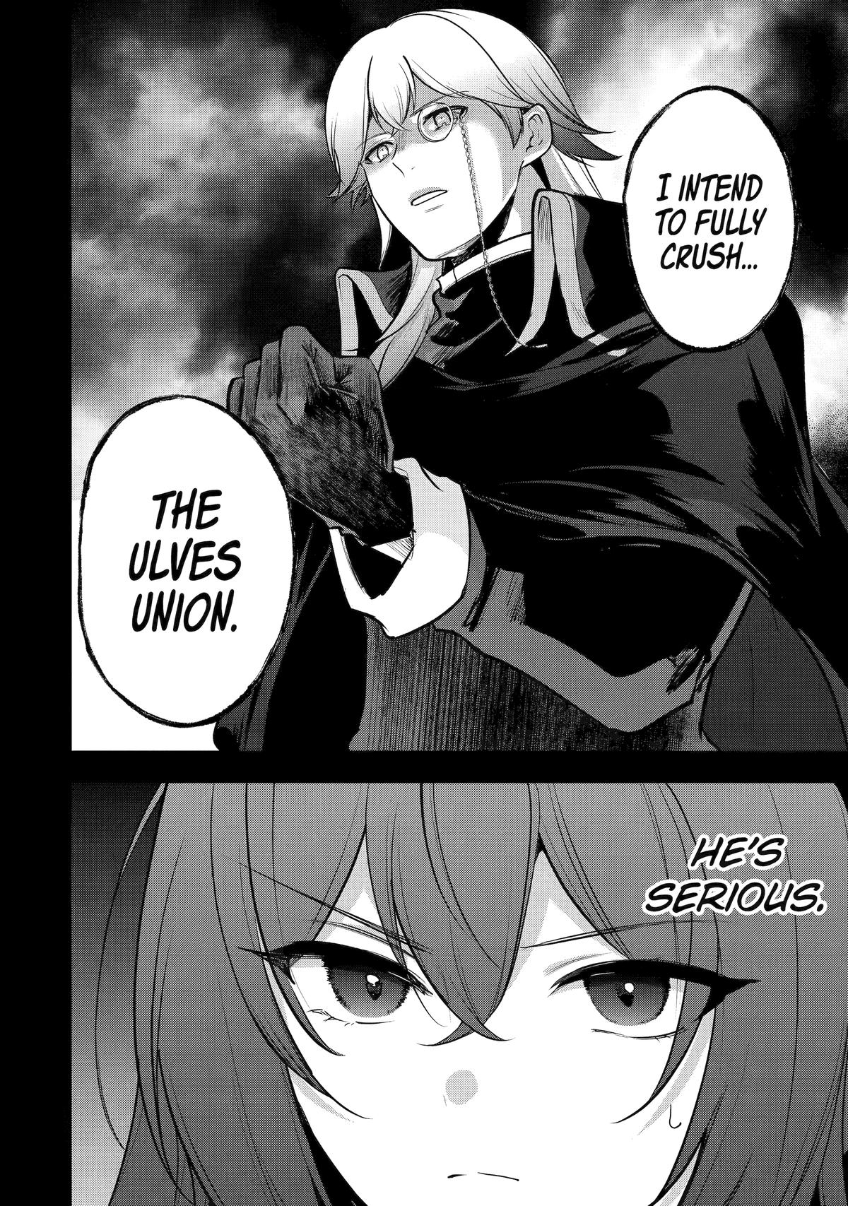 Tensai Ouji no Akaji Kokka Saisei Jutsu Chap 239 - Next Chap 240