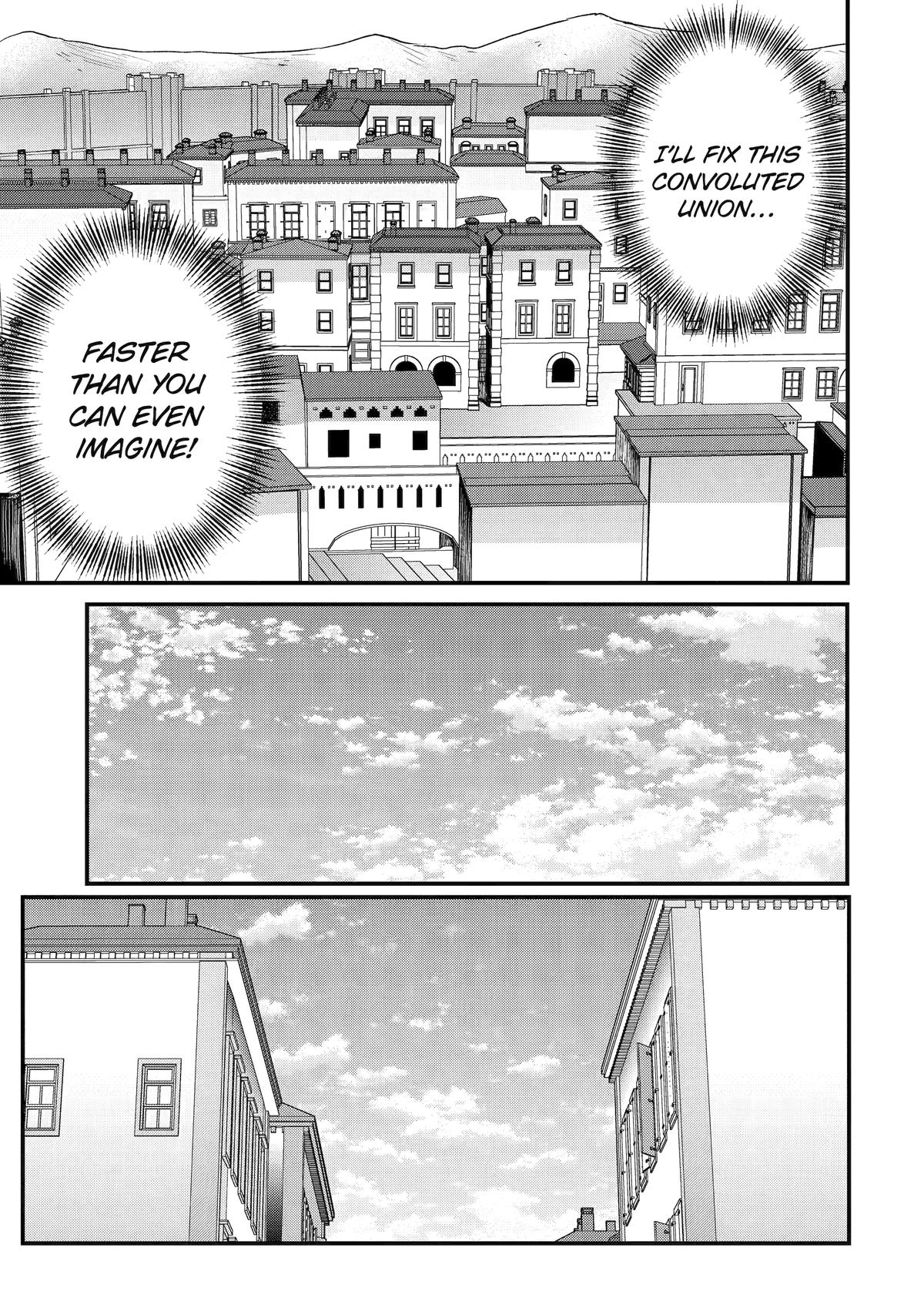 Tensai Ouji no Akaji Kokka Saisei Jutsu Chap 230 - Next Chap 231