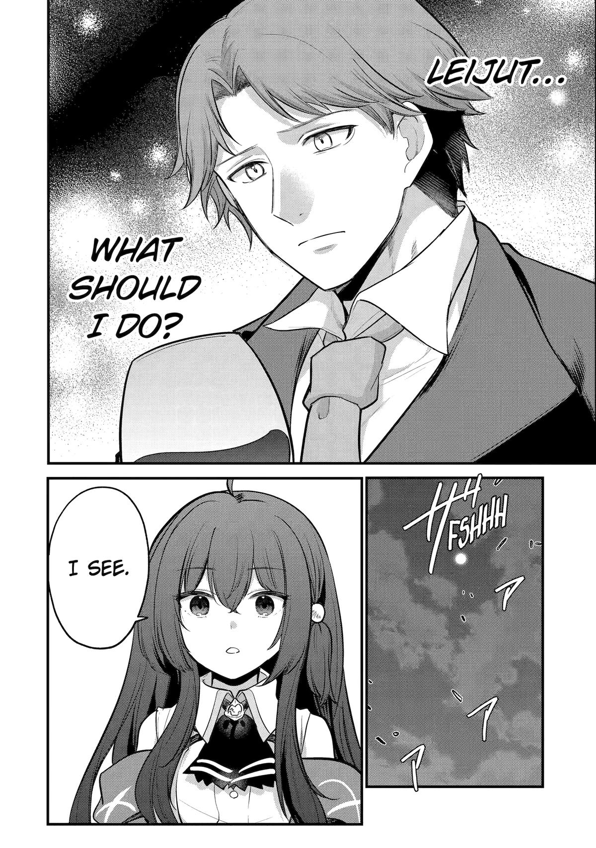 Tensai Ouji no Akaji Kokka Saisei Jutsu Chap 230 - Next Chap 231