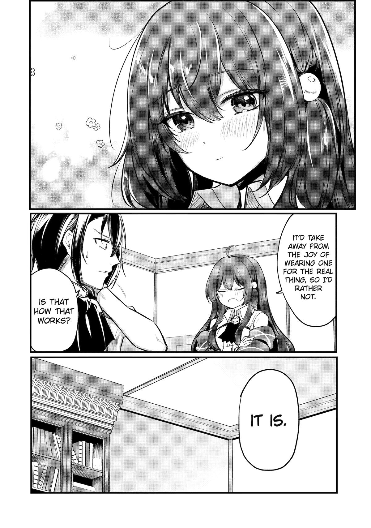 Tensai Ouji no Akaji Kokka Saisei Jutsu Chap 231 - Next Chap 232
