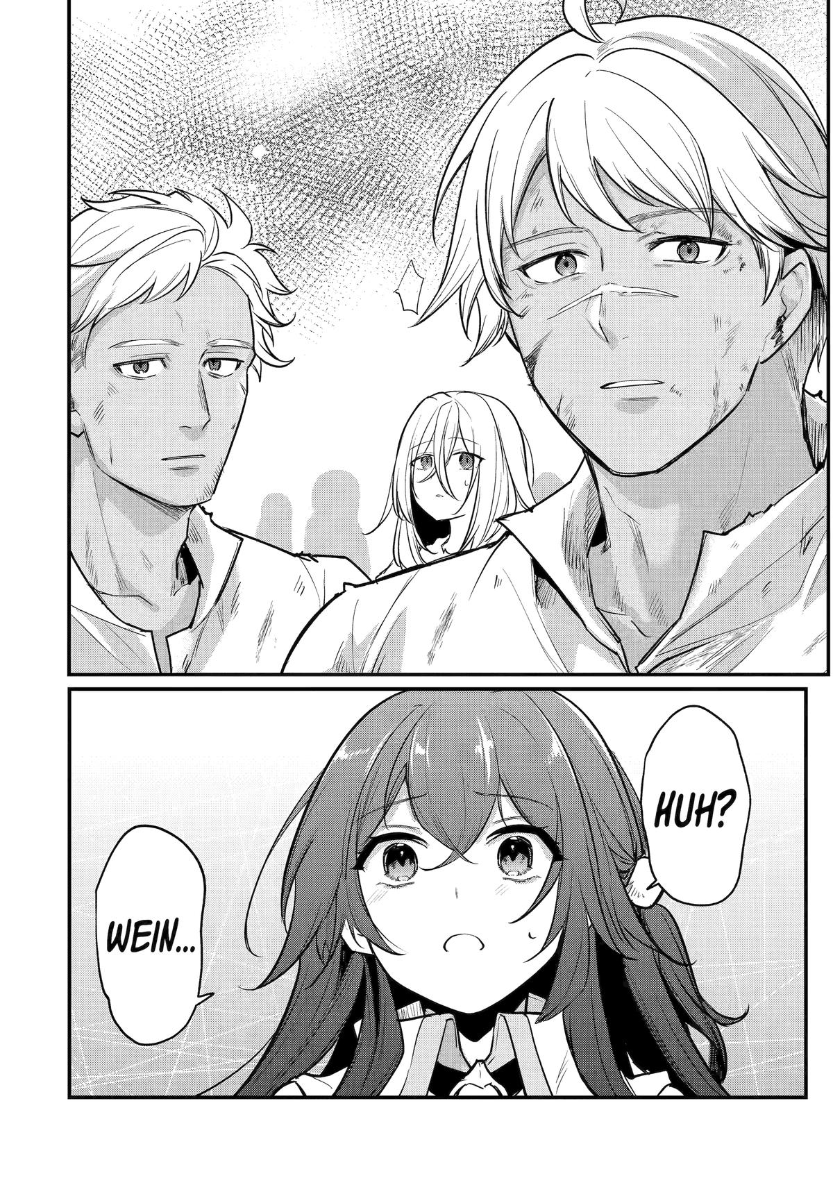 Tensai Ouji no Akaji Kokka Saisei Jutsu Chap 231 - Next Chap 232