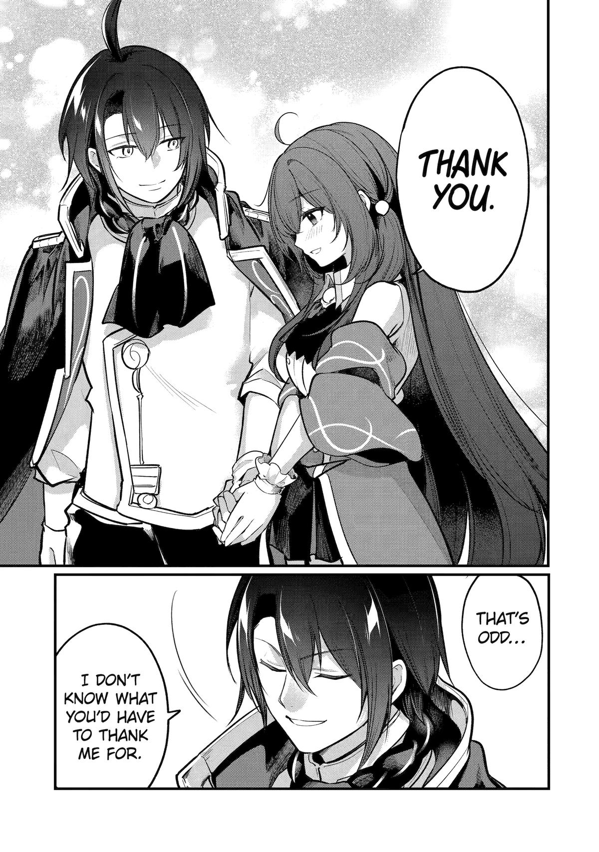 Tensai Ouji no Akaji Kokka Saisei Jutsu Chap 232 - Next Chap 233