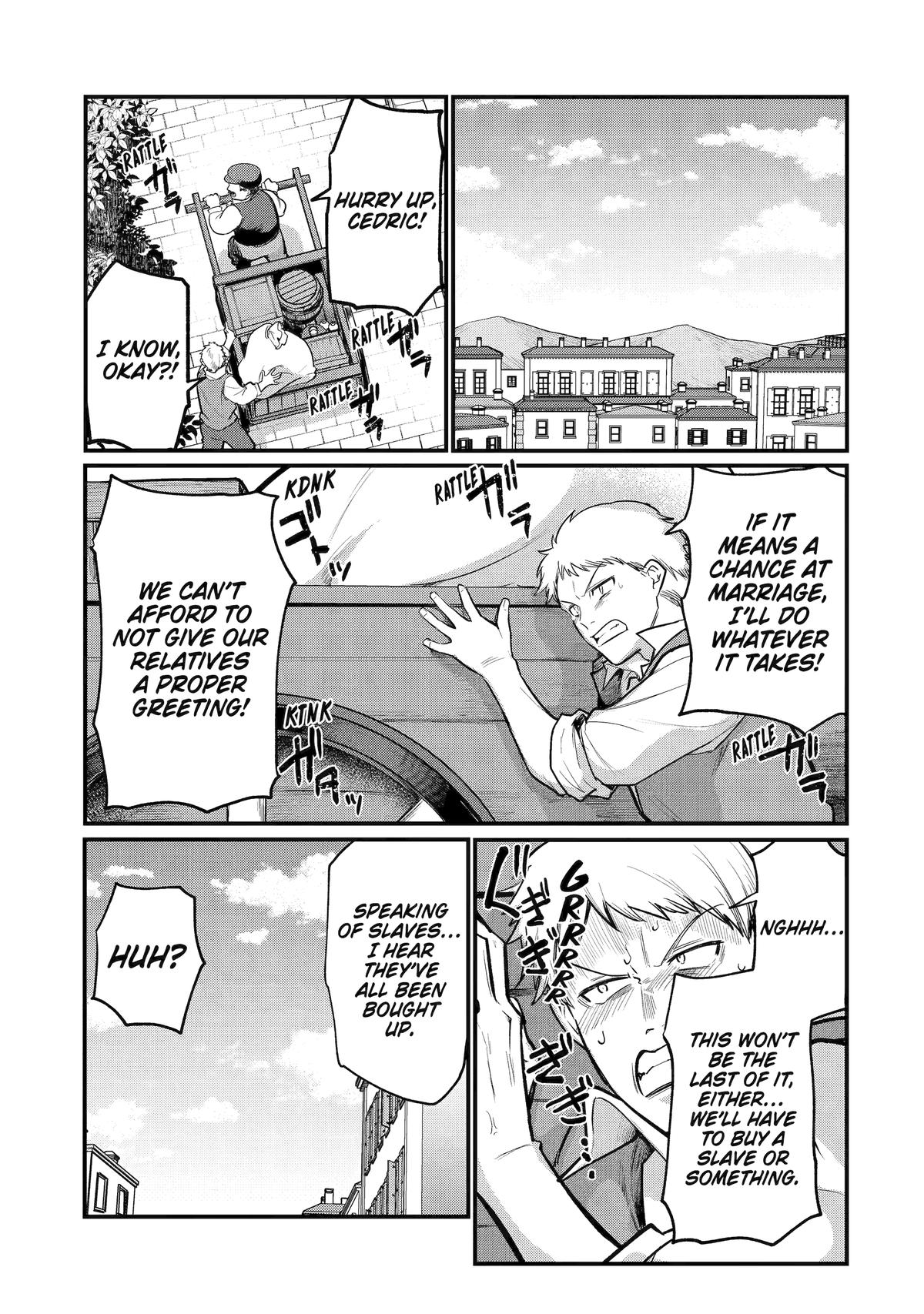 Tensai Ouji no Akaji Kokka Saisei Jutsu Chap 232 - Next Chap 233