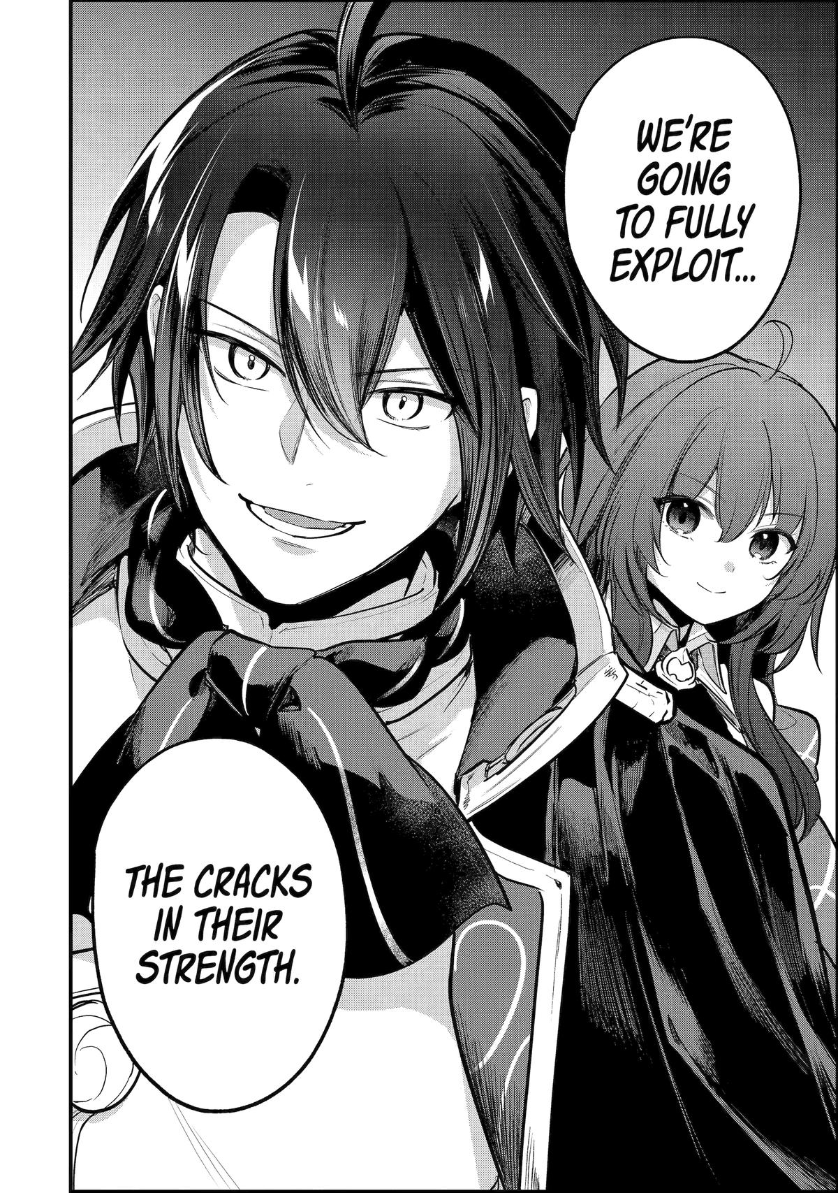 Tensai Ouji no Akaji Kokka Saisei Jutsu Chap 232 - Next Chap 233