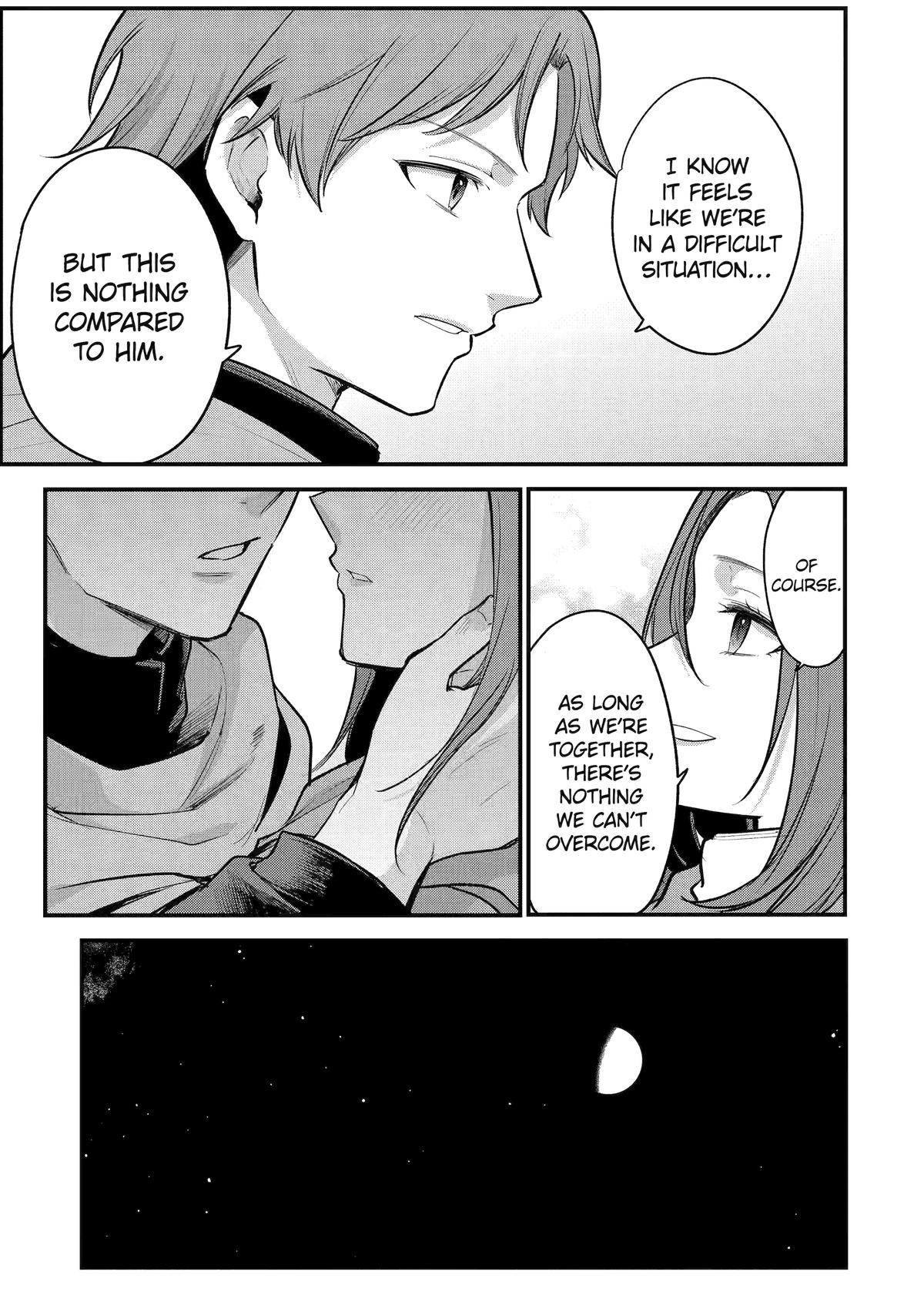 Tensai Ouji no Akaji Kokka Saisei Jutsu Chap 233 - Next Chap 234