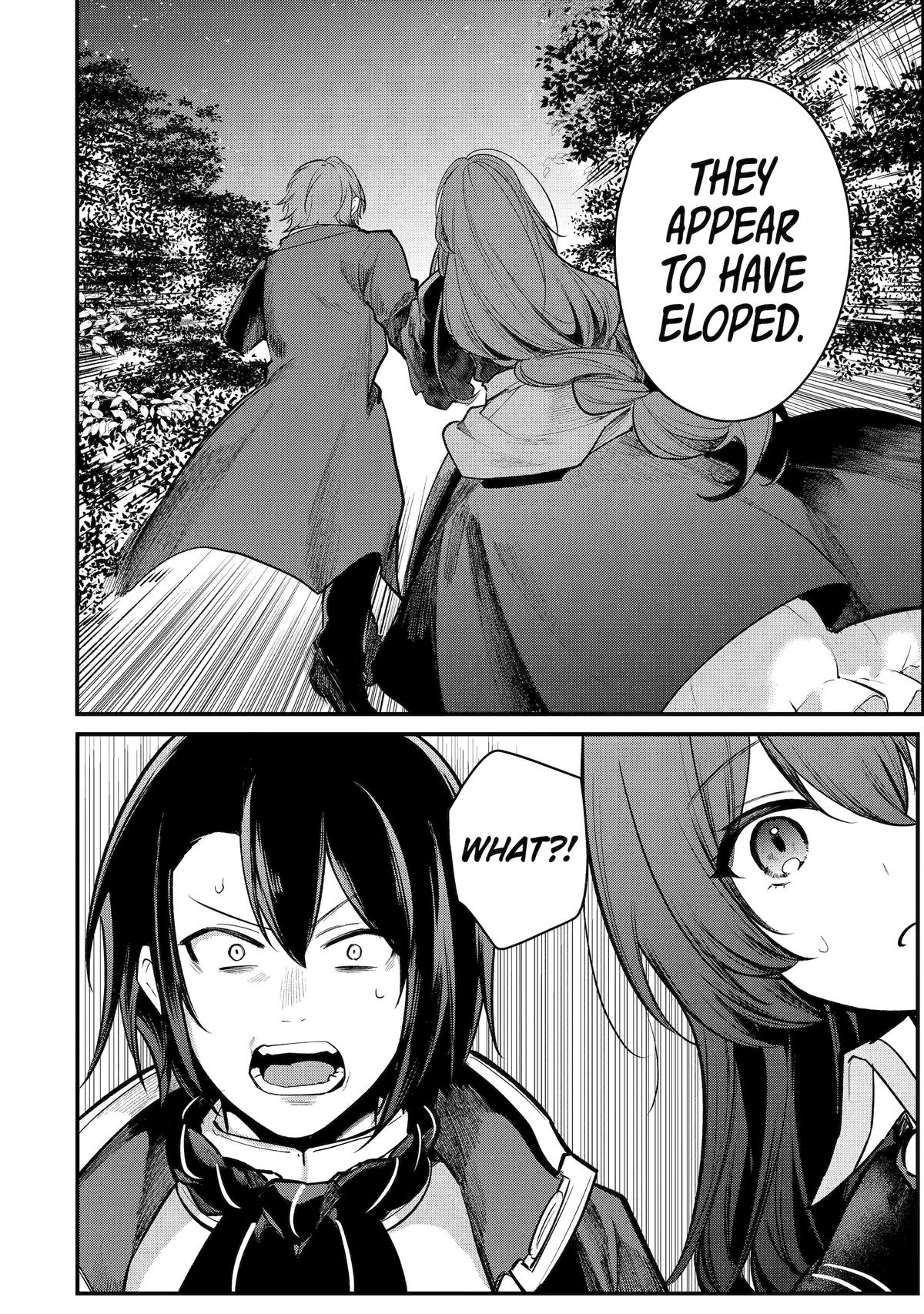 Tensai Ouji no Akaji Kokka Saisei Jutsu Chap 233 - Next Chap 234