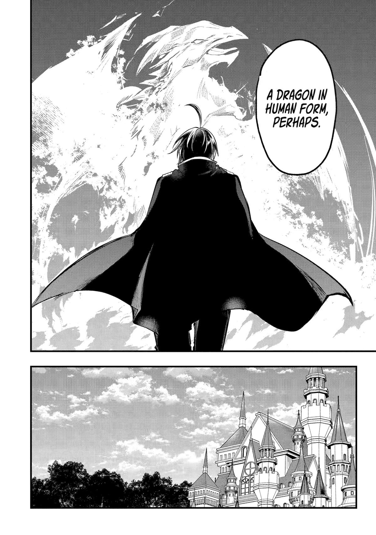 Tensai Ouji no Akaji Kokka Saisei Jutsu Chap 247 - Next Chap 248