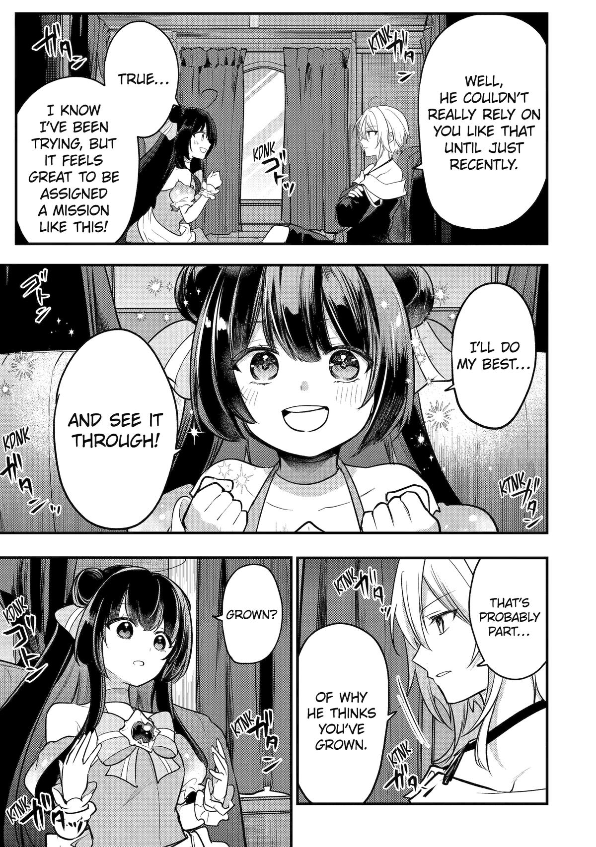 Tensai Ouji no Akaji Kokka Saisei Jutsu Chap 247 - Next Chap 248