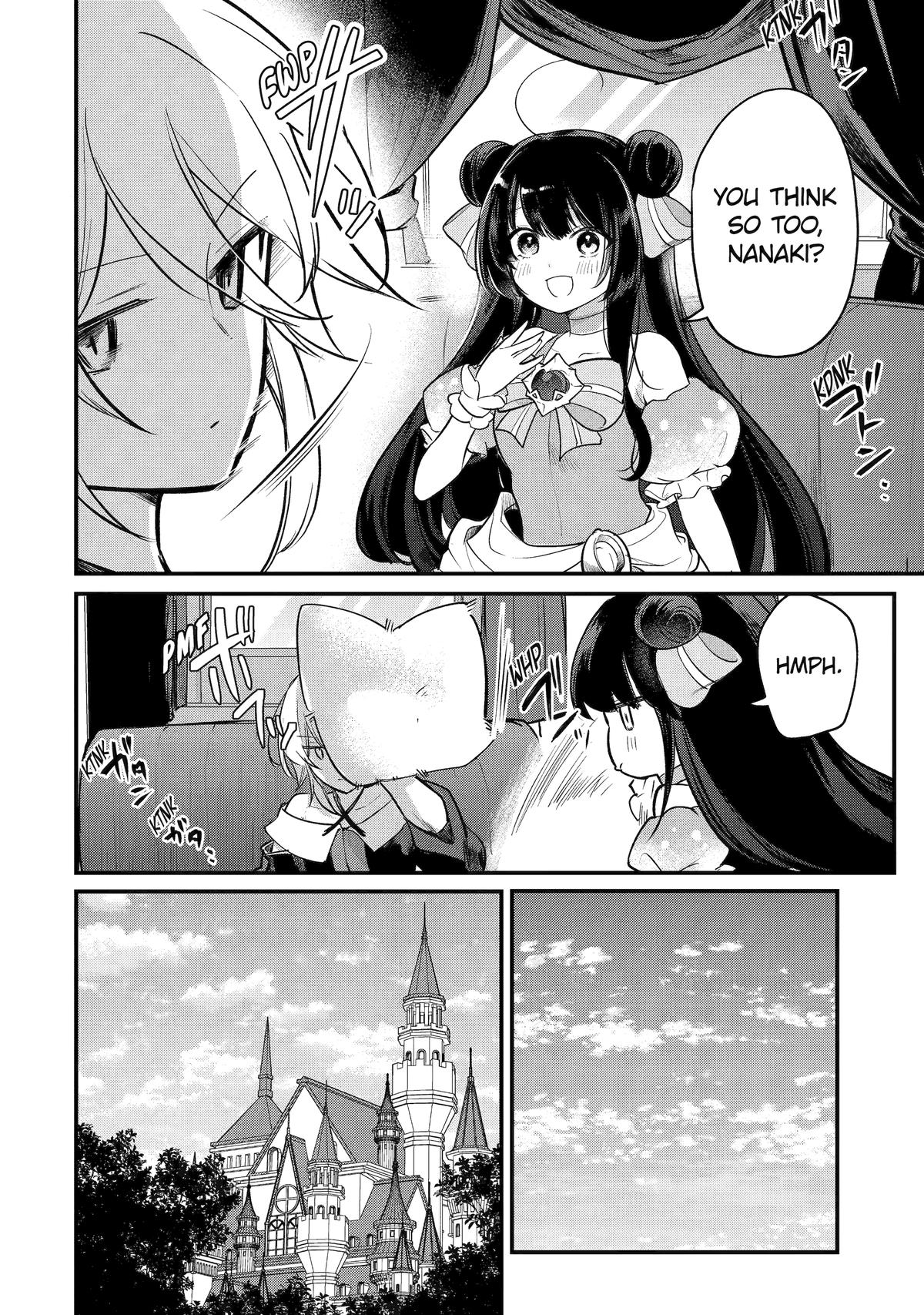 Tensai Ouji no Akaji Kokka Saisei Jutsu Chap 247 - Next Chap 248