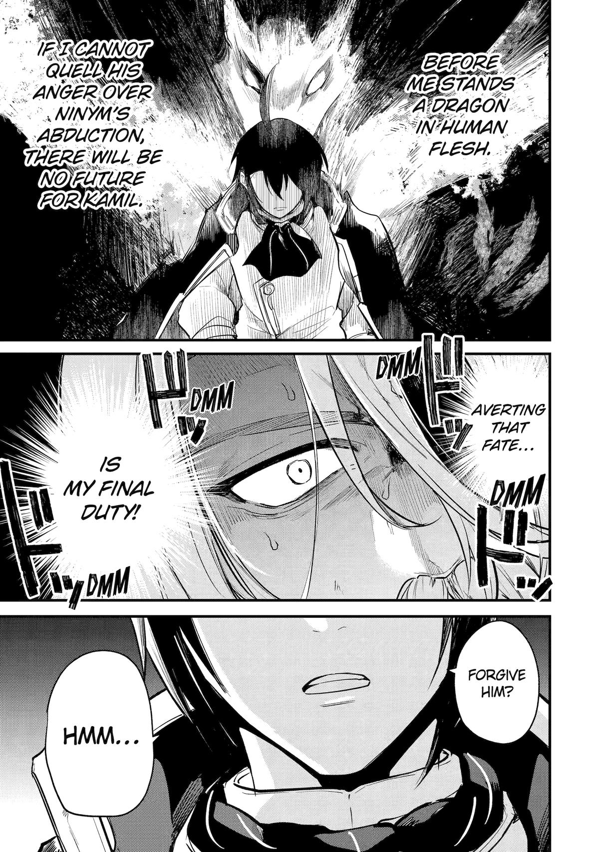 Tensai Ouji no Akaji Kokka Saisei Jutsu Chap 244 - Next Chap 245