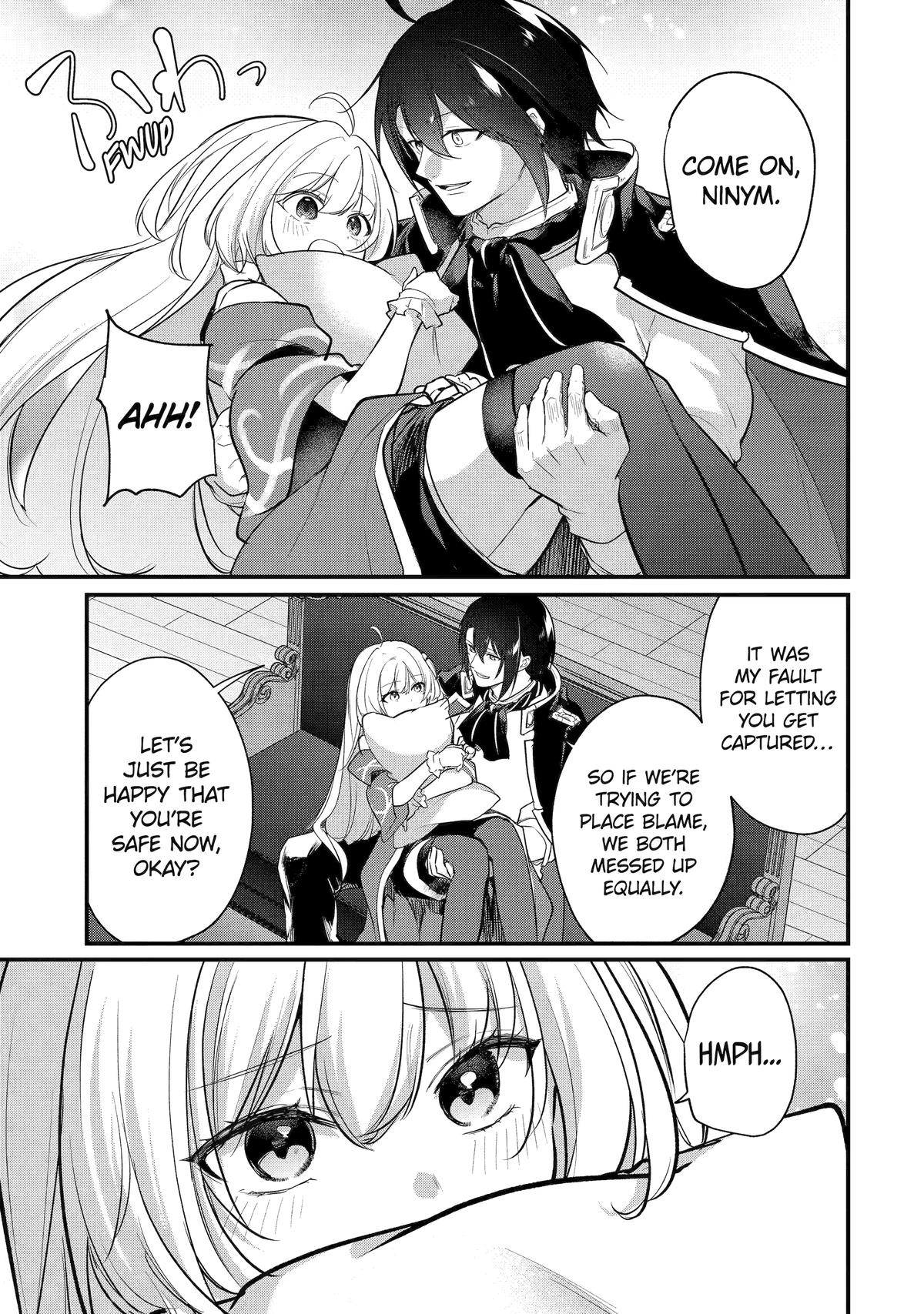 Tensai Ouji no Akaji Kokka Saisei Jutsu Chap 245 - Next Chap 246