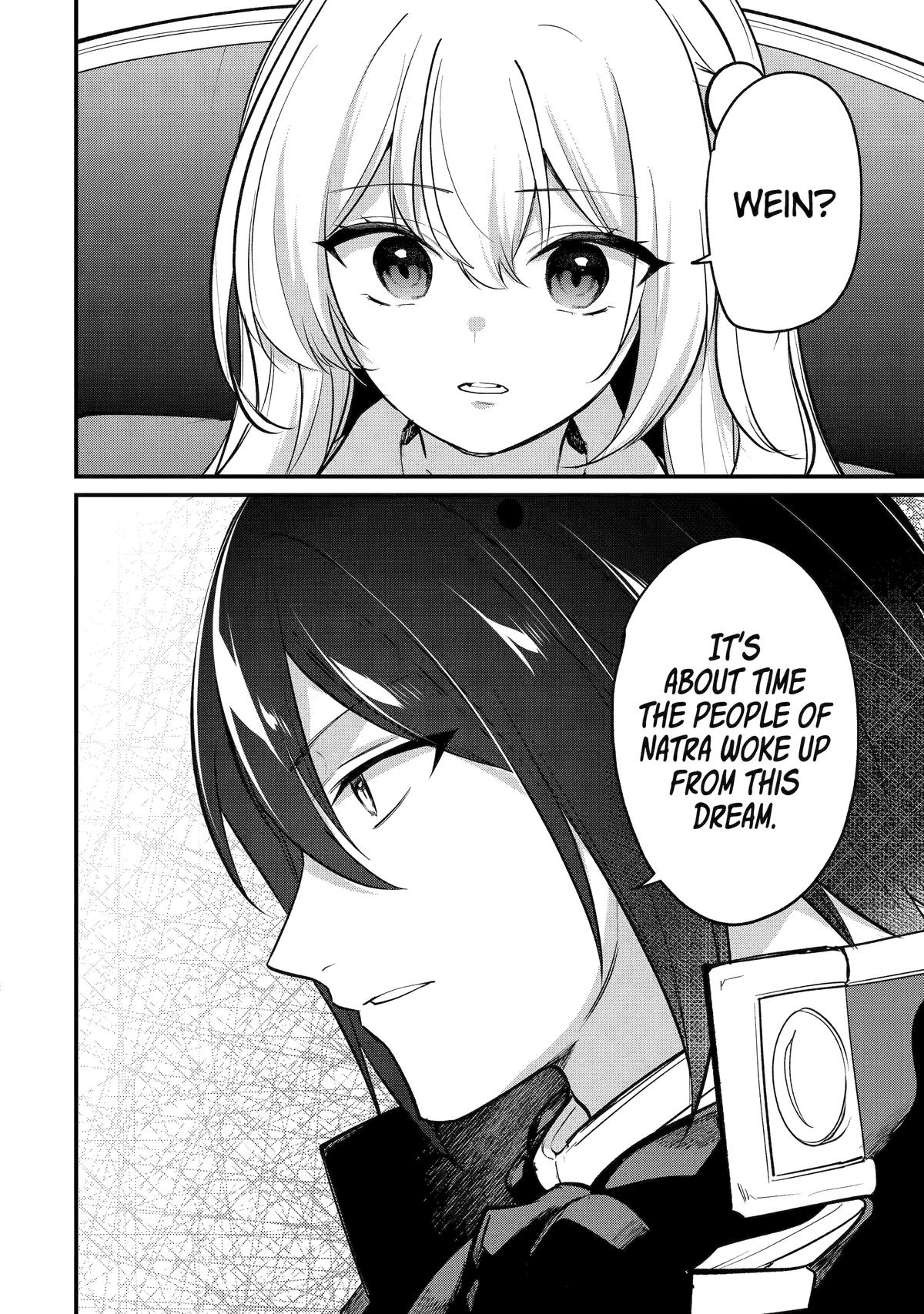 Tensai Ouji no Akaji Kokka Saisei Jutsu Chap 245 - Next Chap 246