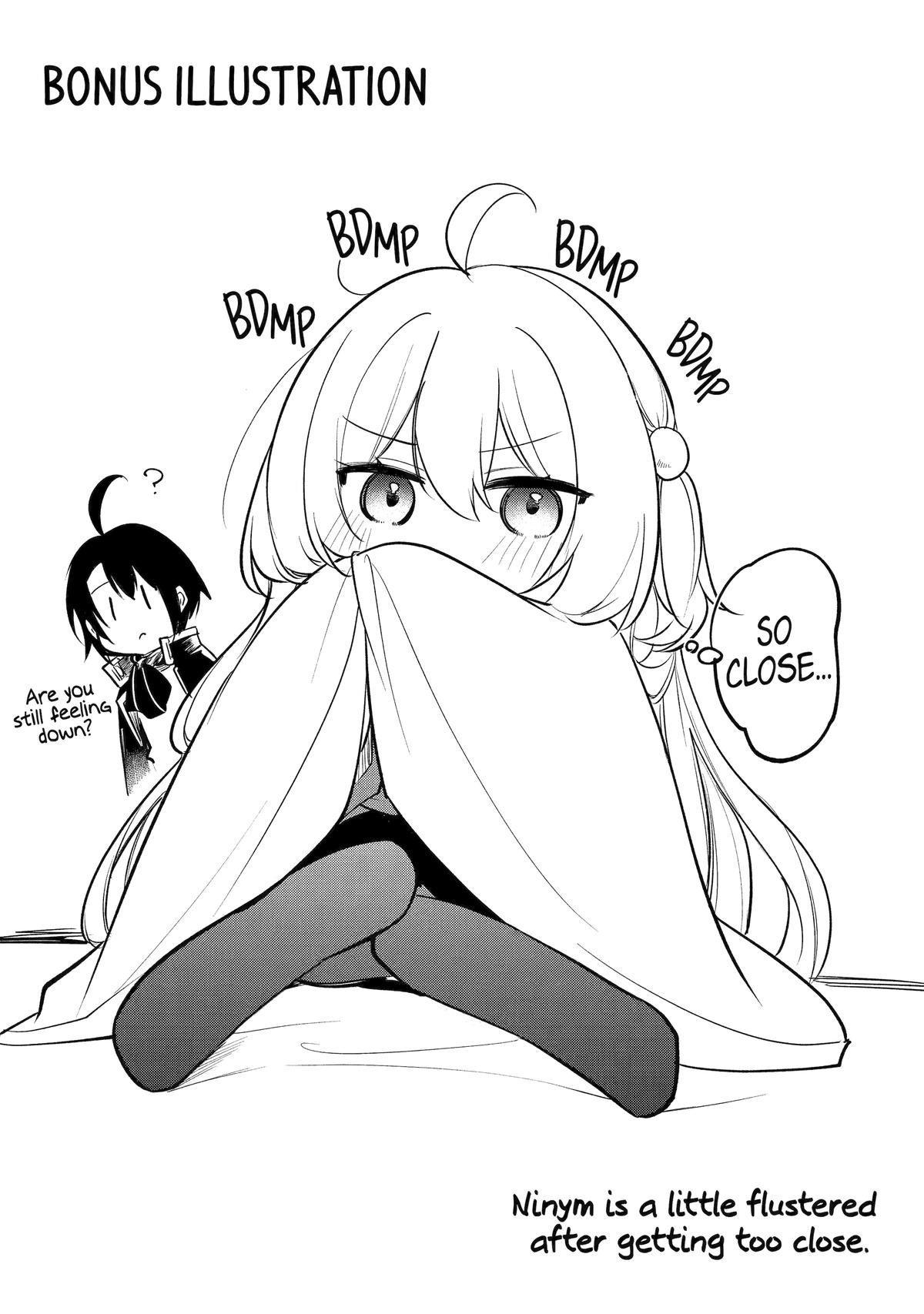 Tensai Ouji no Akaji Kokka Saisei Jutsu Chap 245 - Next Chap 246