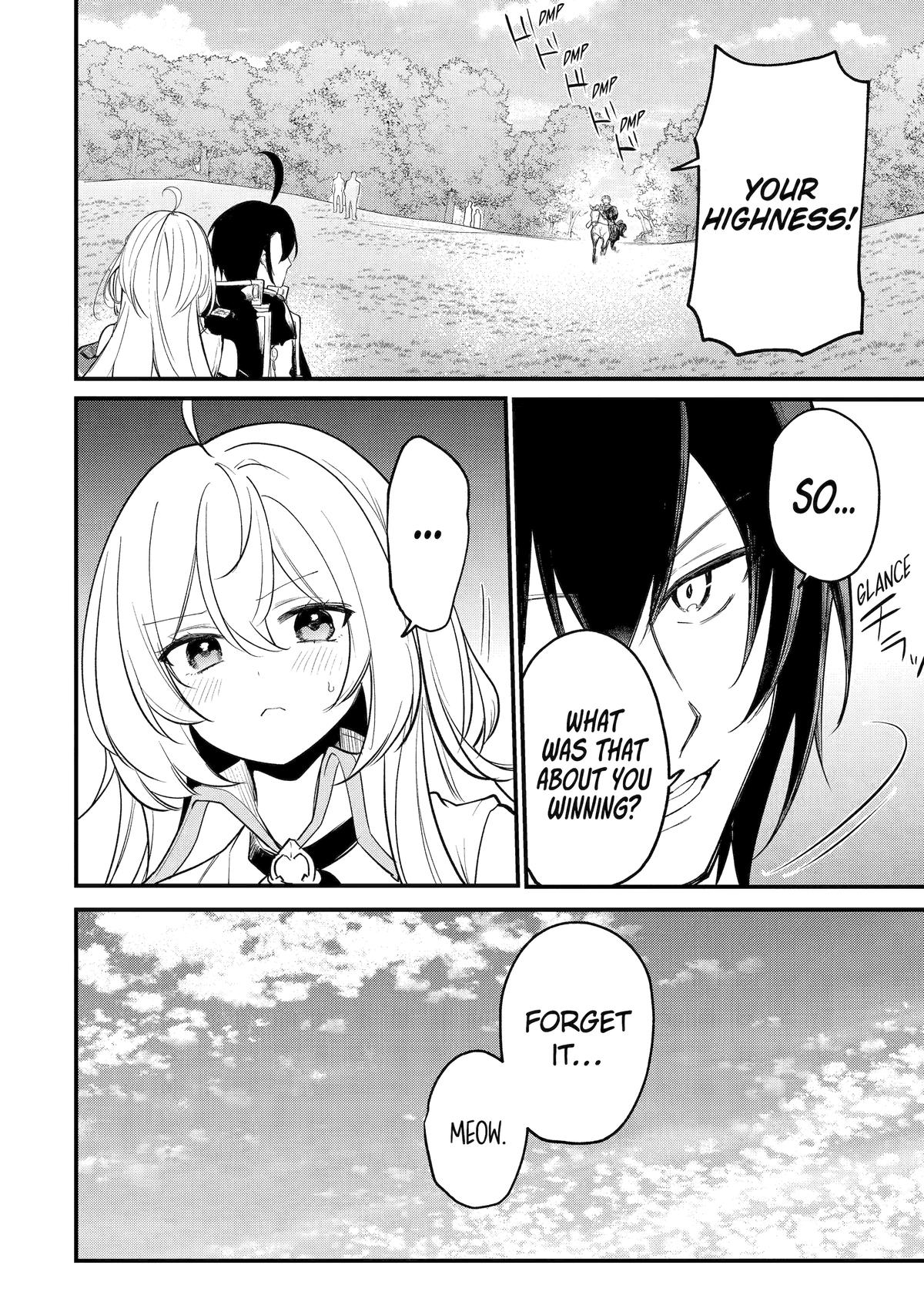 Tensai Ouji no Akaji Kokka Saisei Jutsu Chap 246 - Next Chap 247