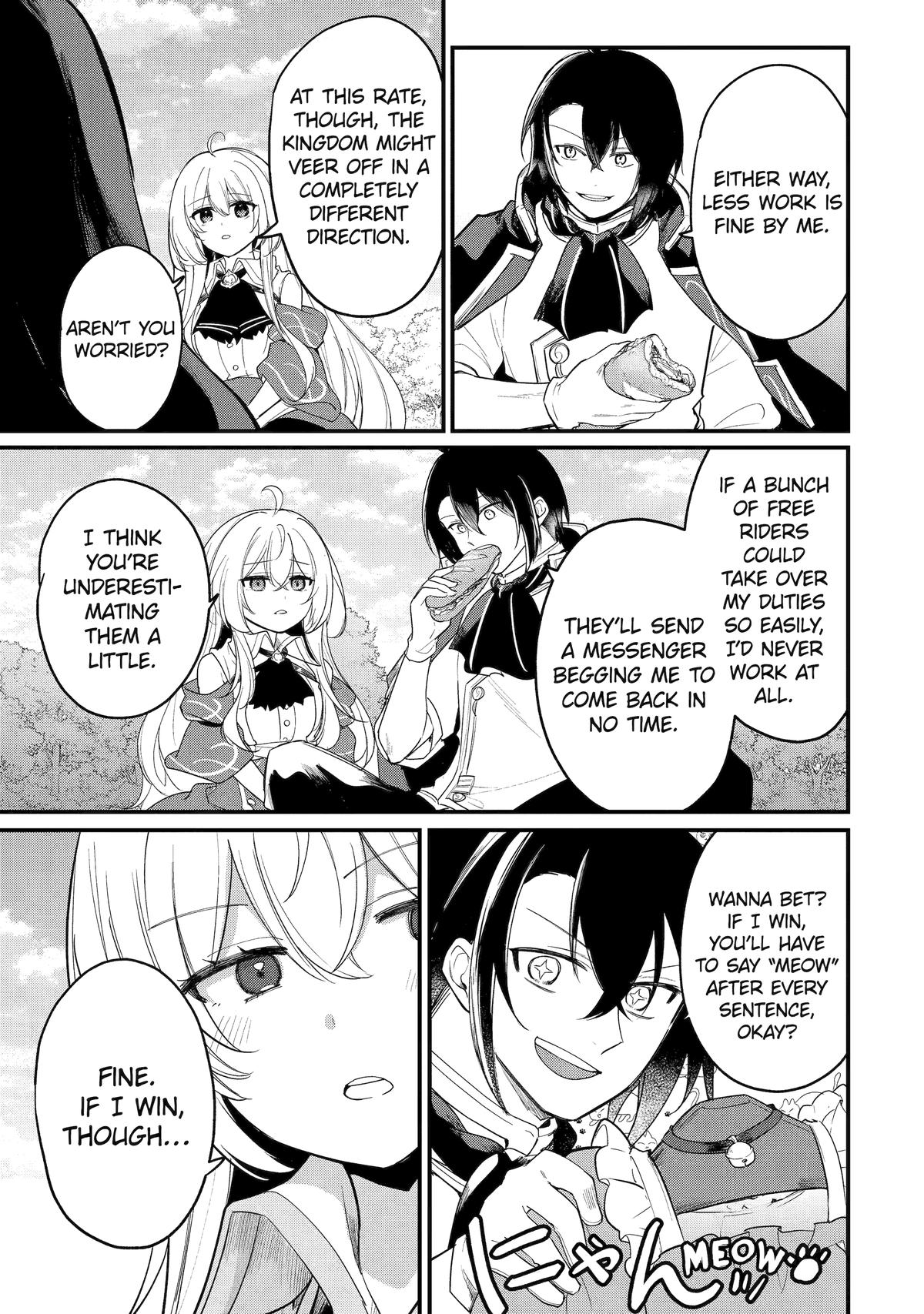 Tensai Ouji no Akaji Kokka Saisei Jutsu Chap 246 - Next Chap 247