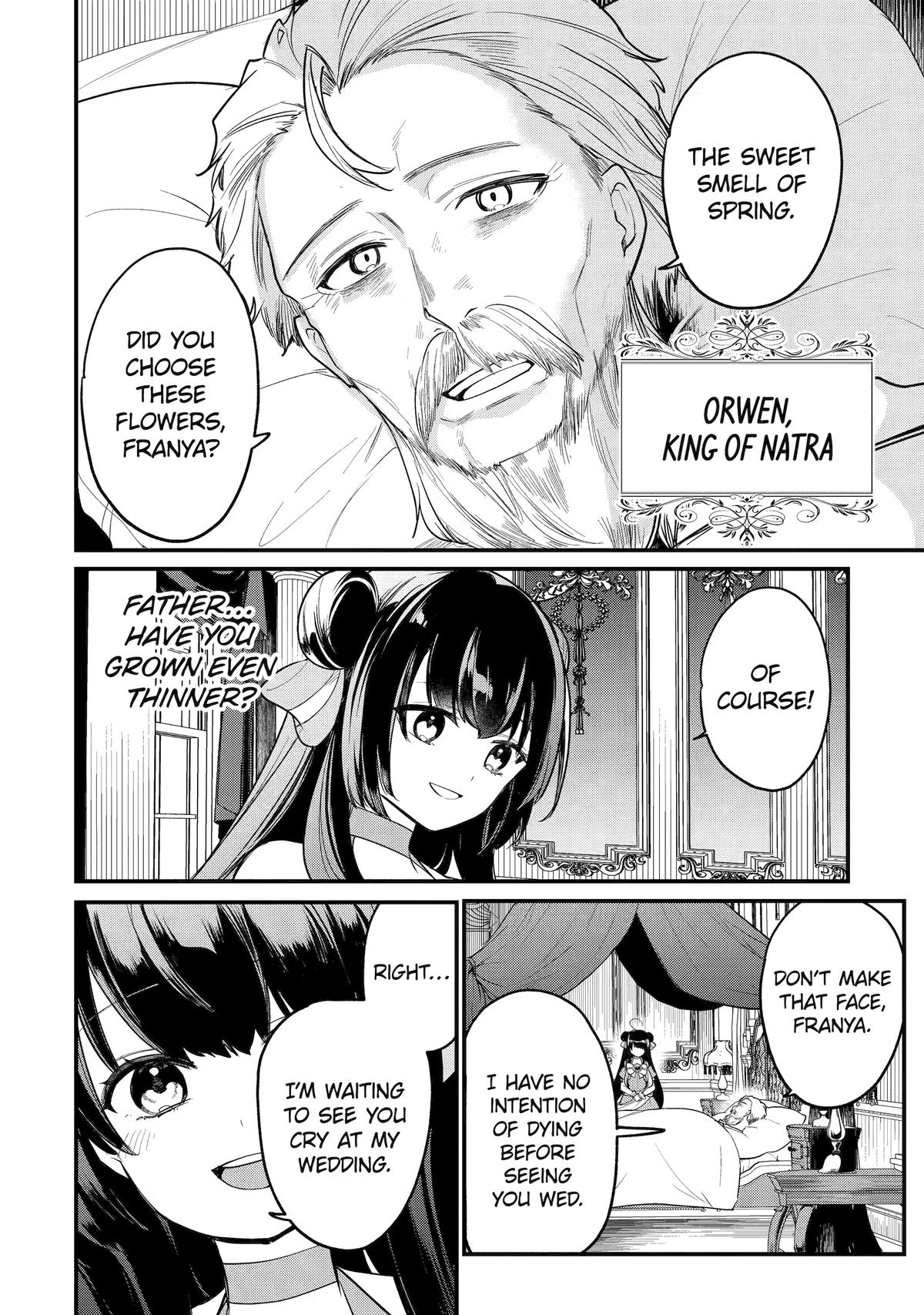 Tensai Ouji no Akaji Kokka Saisei Jutsu Chap 246 - Next Chap 247