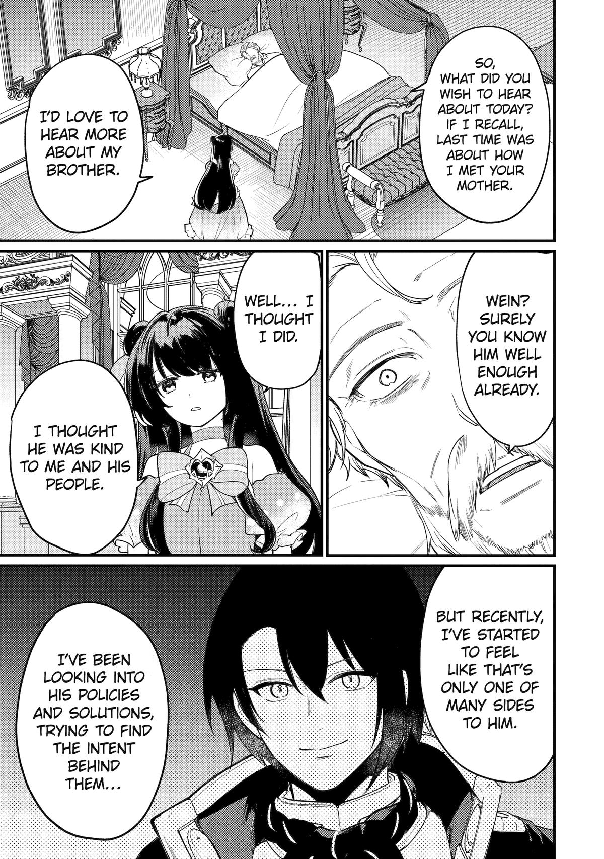 Tensai Ouji no Akaji Kokka Saisei Jutsu Chap 246 - Next Chap 247