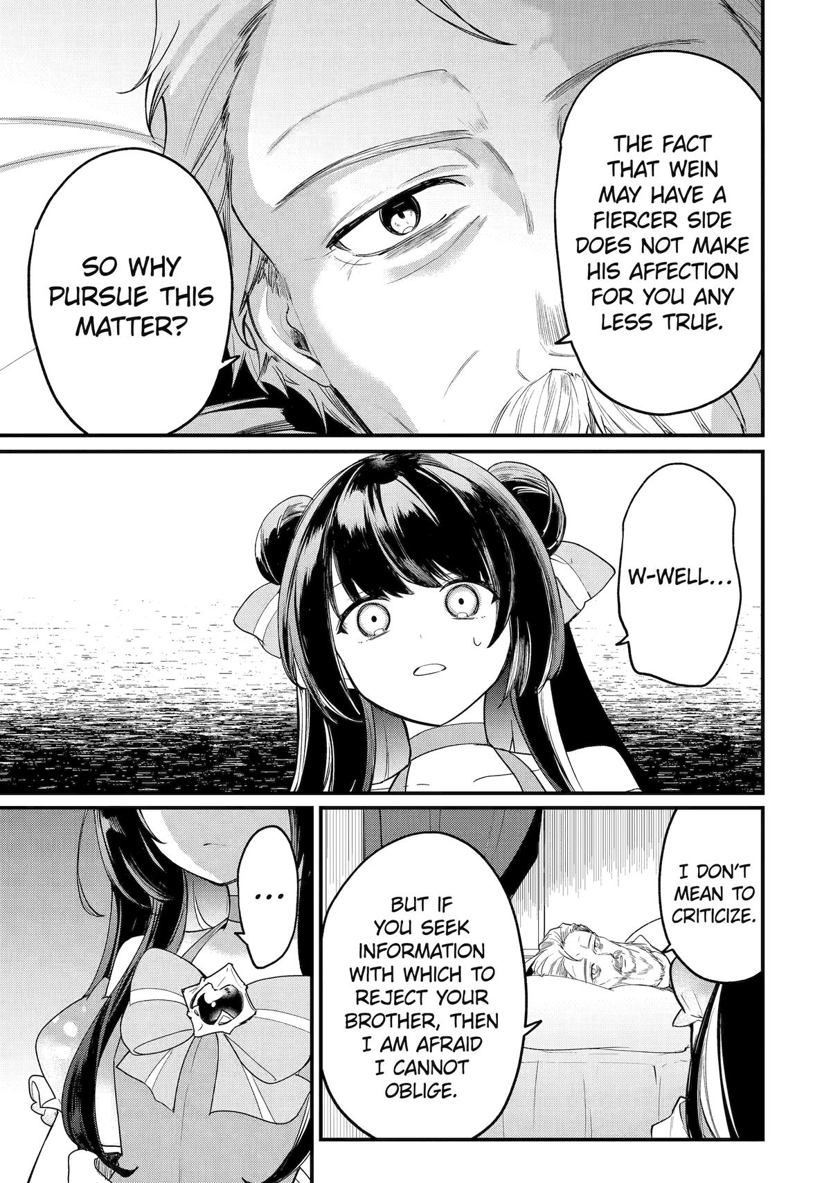Tensai Ouji no Akaji Kokka Saisei Jutsu Chap 246 - Next Chap 247