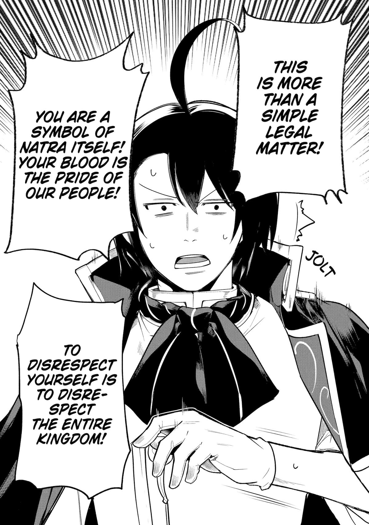 Tensai Ouji no Akaji Kokka Saisei Jutsu Chap 246 - Next Chap 247