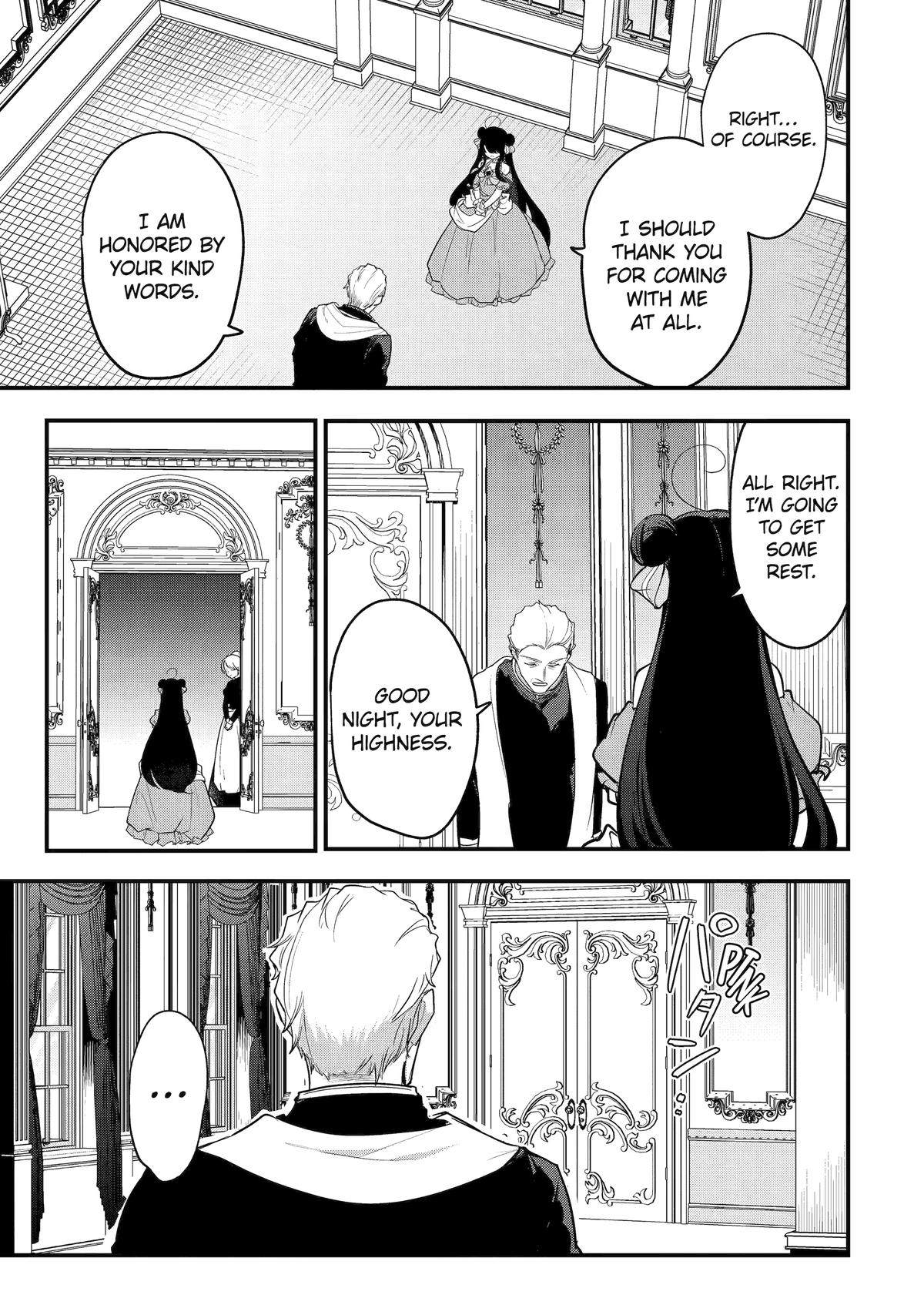 Tensai Ouji no Akaji Kokka Saisei Jutsu Chap 248 - Next Chap 249