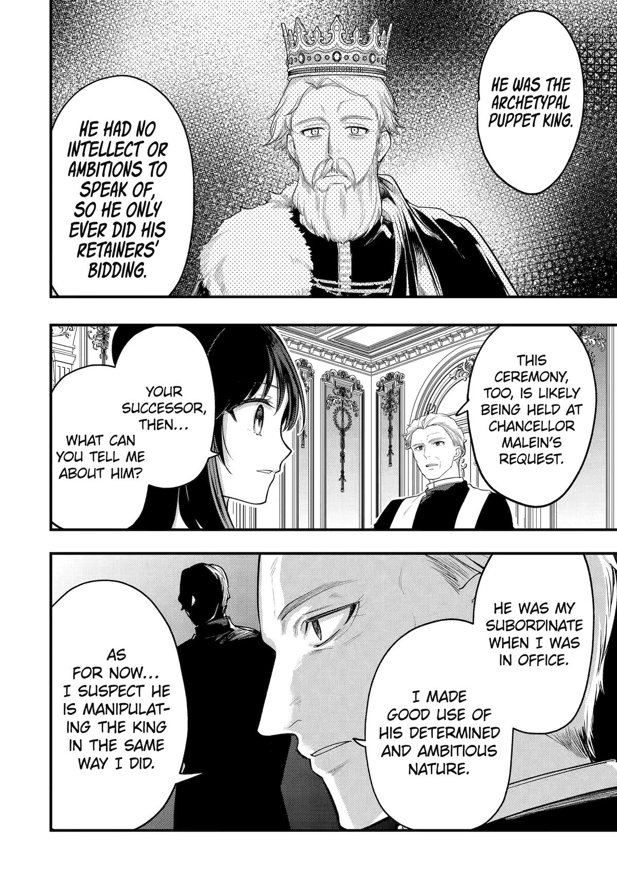 Tensai Ouji no Akaji Kokka Saisei Jutsu Chap 248 - Next Chap 249