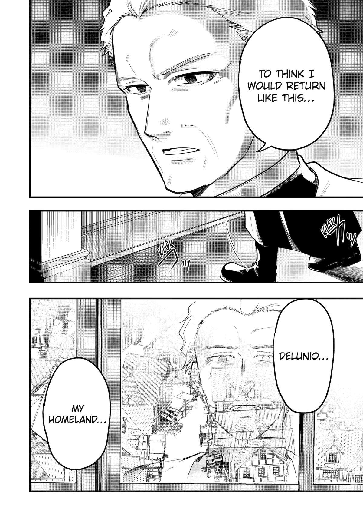 Tensai Ouji no Akaji Kokka Saisei Jutsu Chap 248 - Next Chap 249
