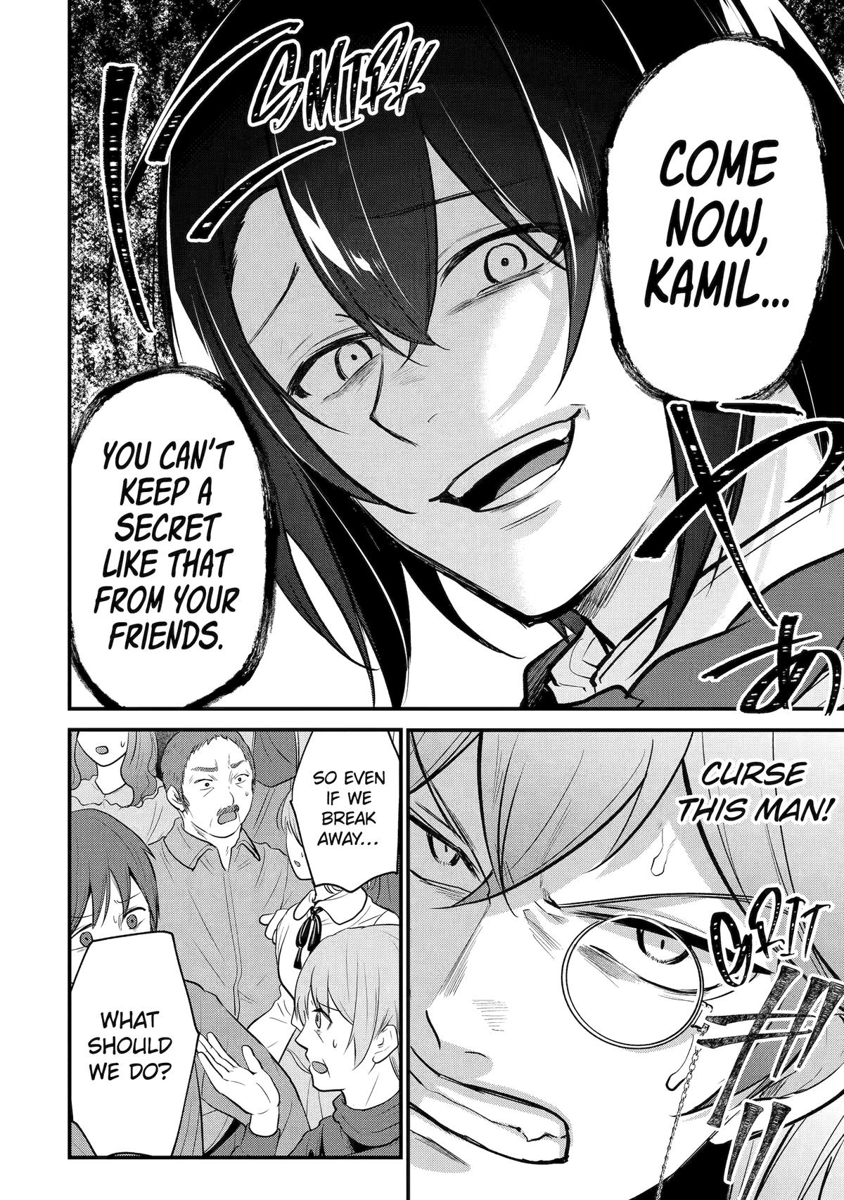 Tensai Ouji no Akaji Kokka Saisei Jutsu Chap 242 - Next Chap 243