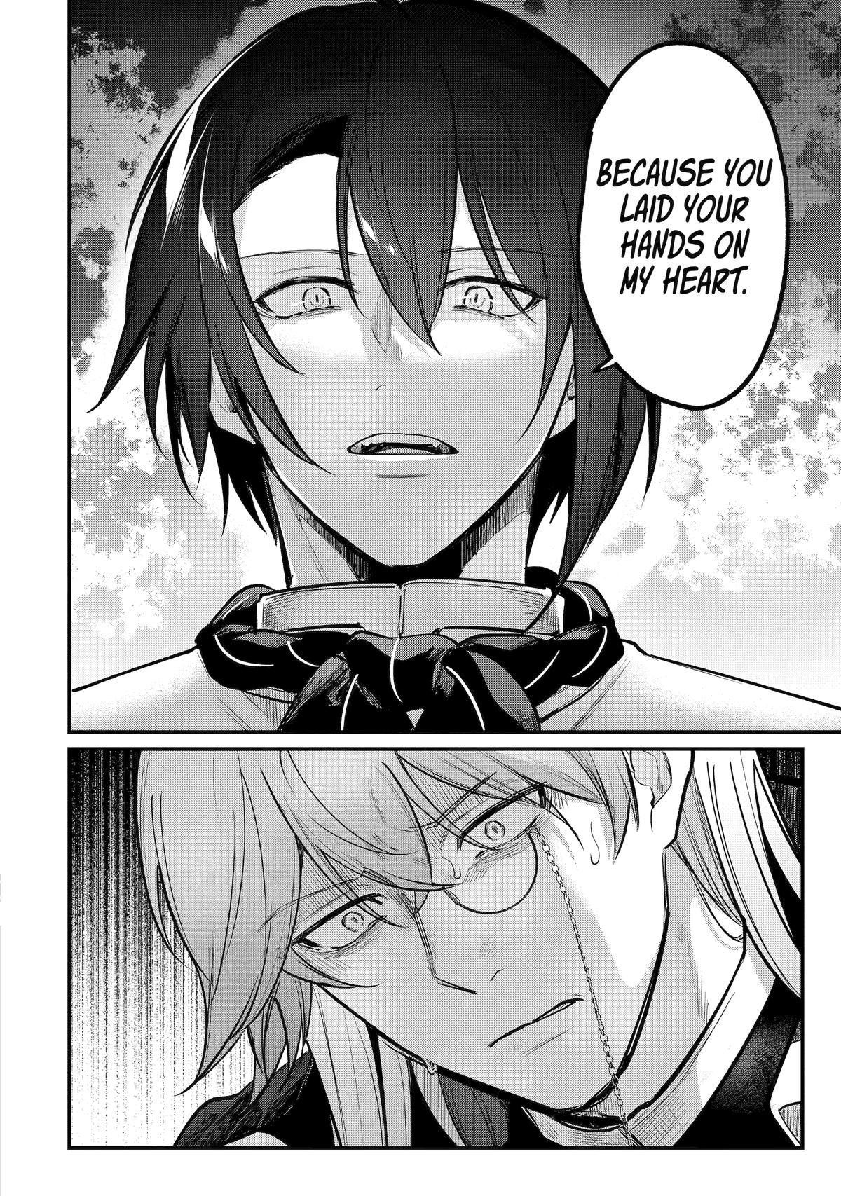 Tensai Ouji no Akaji Kokka Saisei Jutsu Chap 243 - Next Chap 244