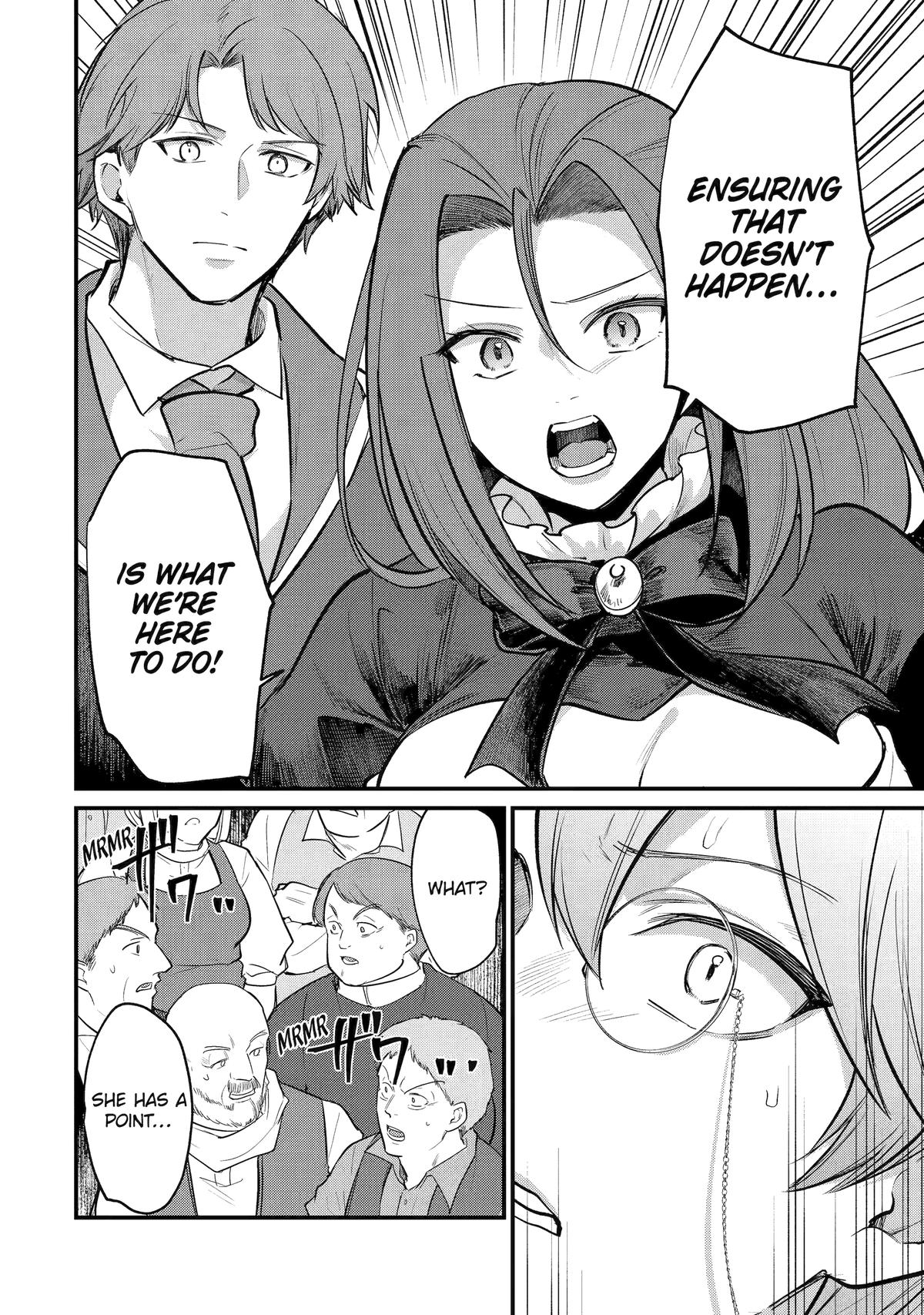 Tensai Ouji no Akaji Kokka Saisei Jutsu Chap 243 - Next Chap 244