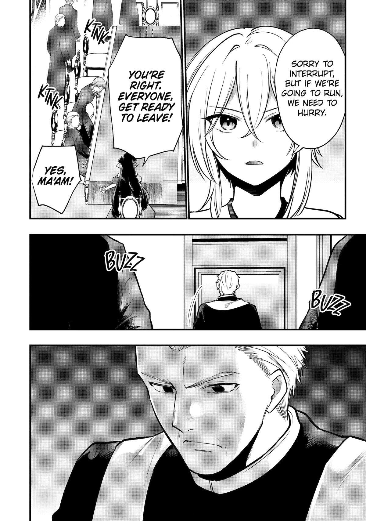 Tensai Ouji no Akaji Kokka Saisei Jutsu Chap 255 - Next Chap 256