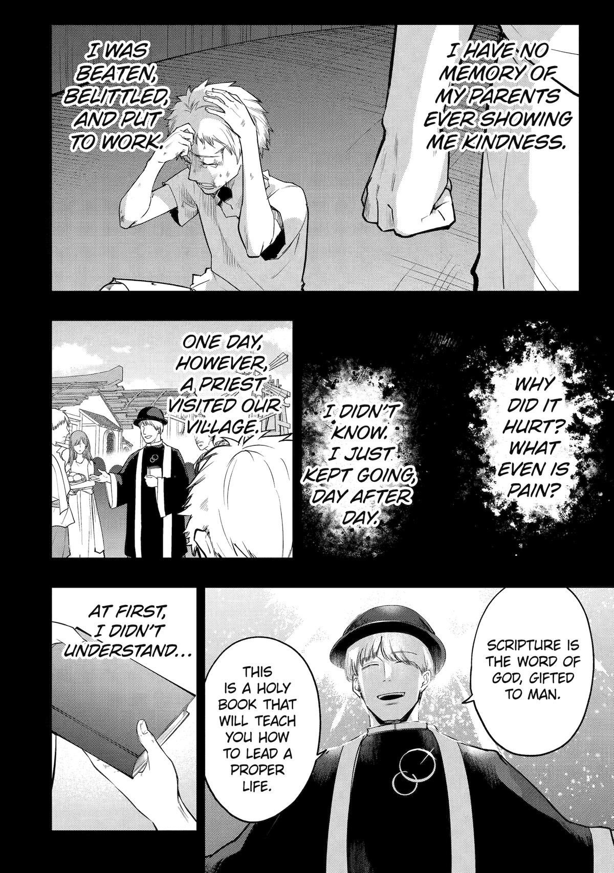 Tensai Ouji no Akaji Kokka Saisei Jutsu Chap 255 - Next Chap 256