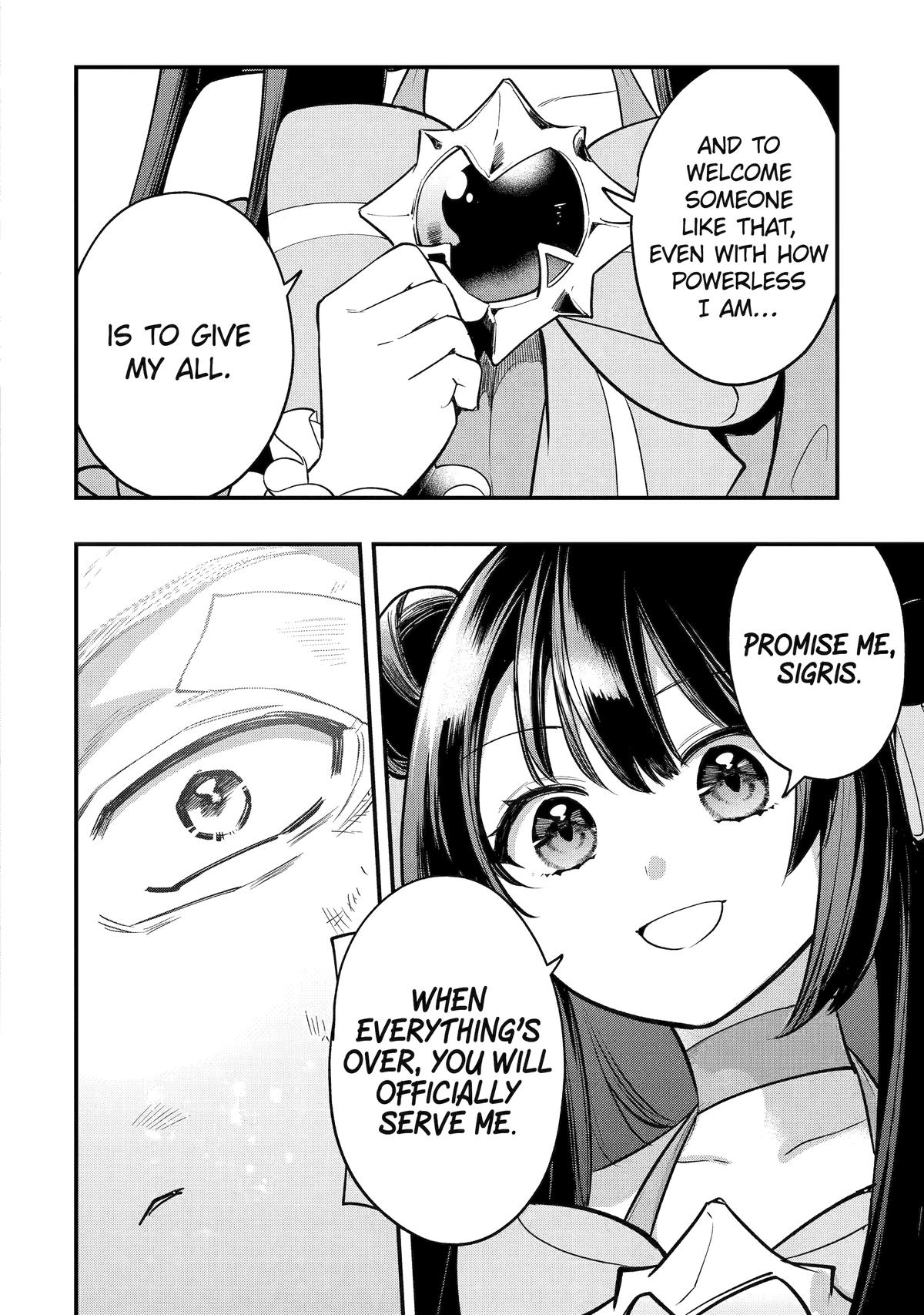 Tensai Ouji no Akaji Kokka Saisei Jutsu Chap 256 - Next Chap 257