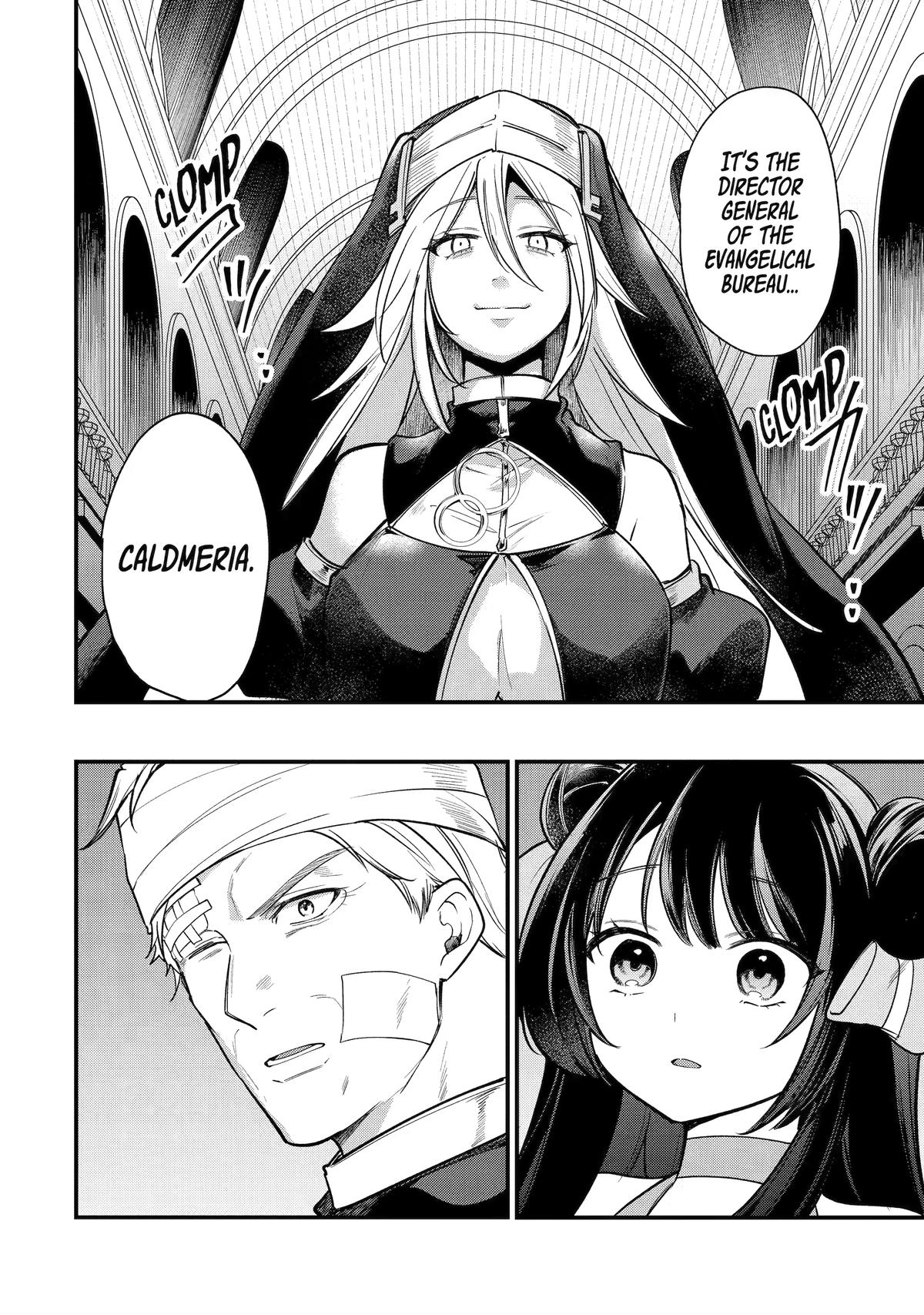 Tensai Ouji no Akaji Kokka Saisei Jutsu Chap 258 - Next Chap 259