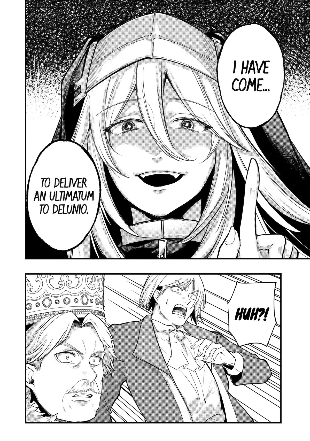 Tensai Ouji no Akaji Kokka Saisei Jutsu Chap 258 - Next Chap 259