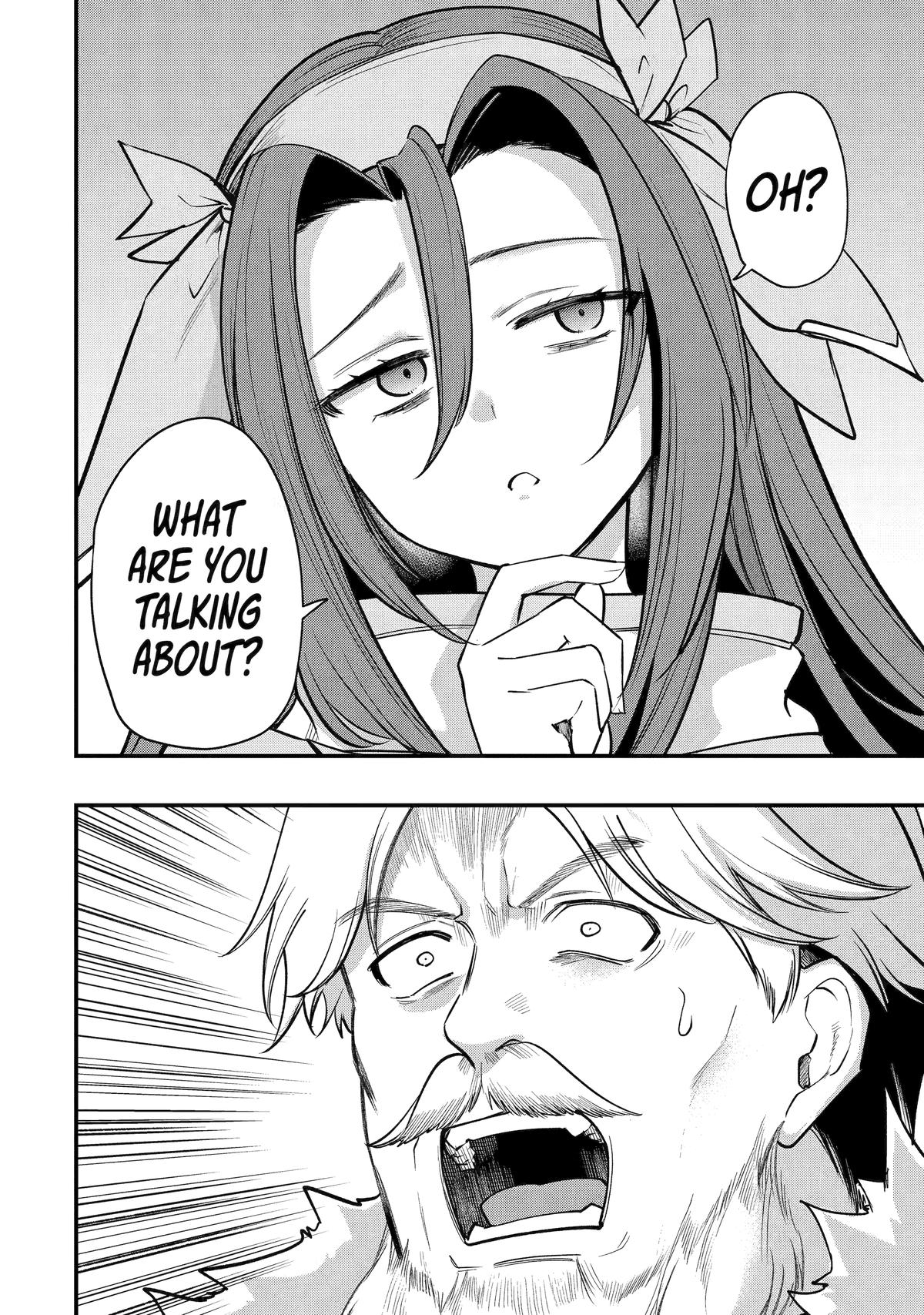 Tensai Ouji no Akaji Kokka Saisei Jutsu Chap 259 - Next Chap 260