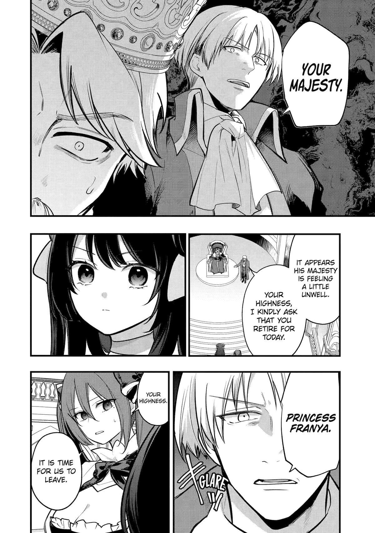 Tensai Ouji no Akaji Kokka Saisei Jutsu Chap 250 - Next Chap 251