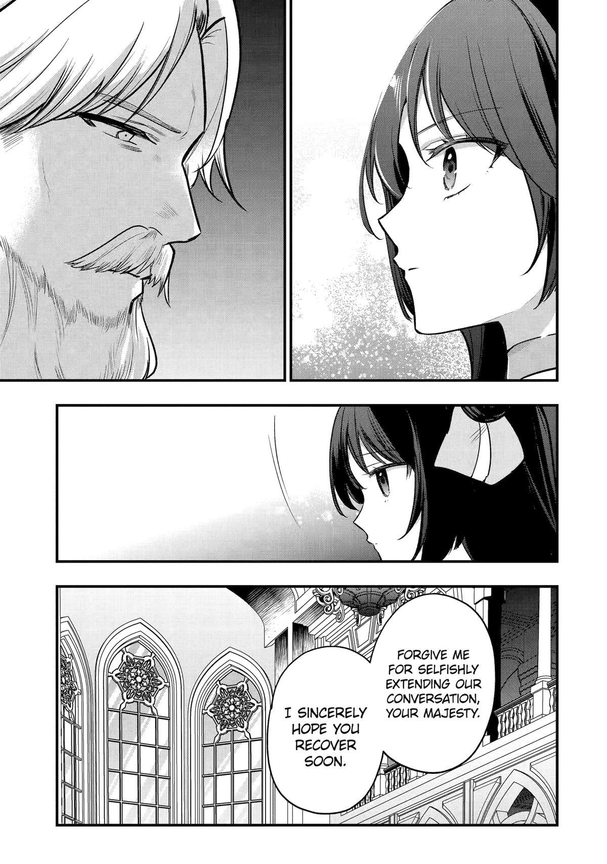 Tensai Ouji no Akaji Kokka Saisei Jutsu Chap 250 - Next Chap 251
