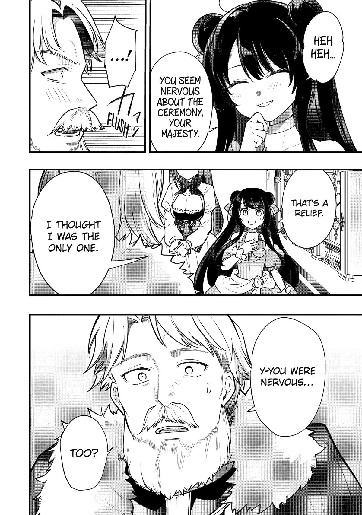 Tensai Ouji no Akaji Kokka Saisei Jutsu Chap 250 - Next Chap 251