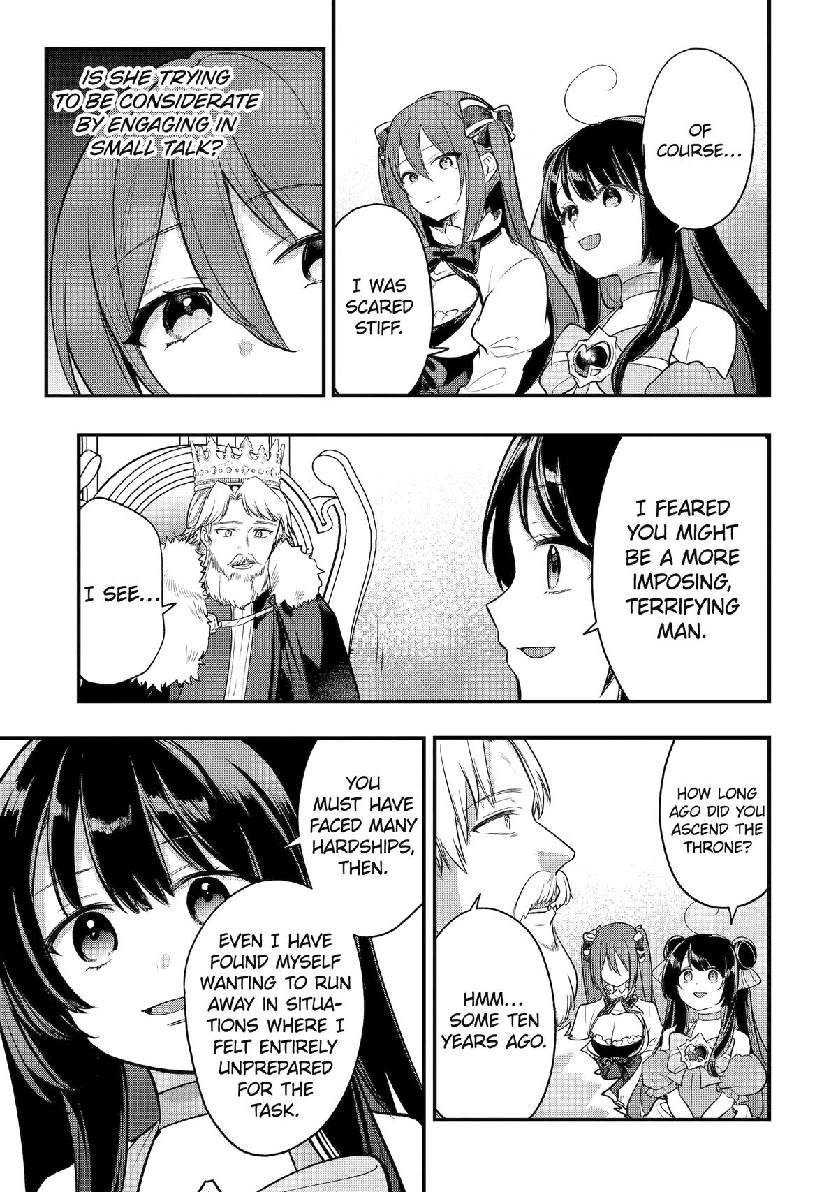 Tensai Ouji no Akaji Kokka Saisei Jutsu Chap 250 - Next Chap 251