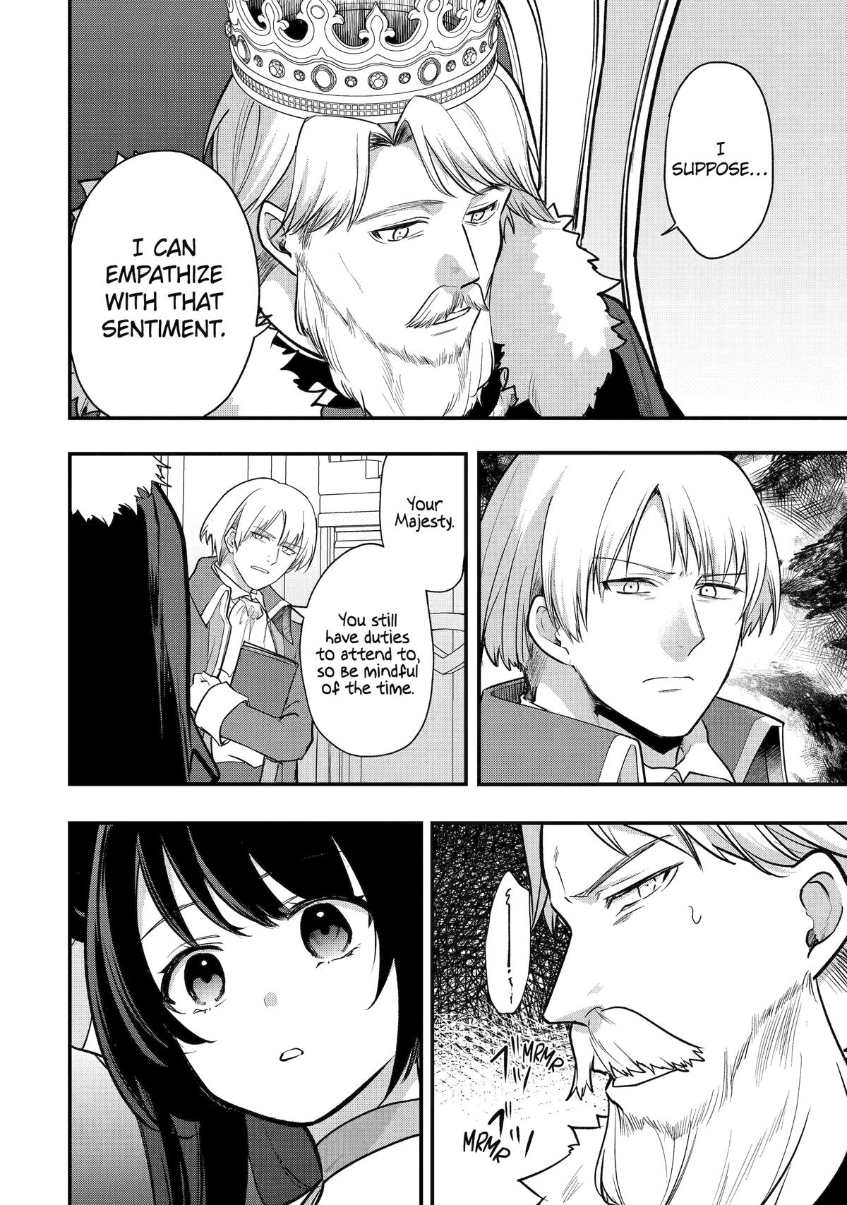 Tensai Ouji no Akaji Kokka Saisei Jutsu Chap 250 - Next Chap 251