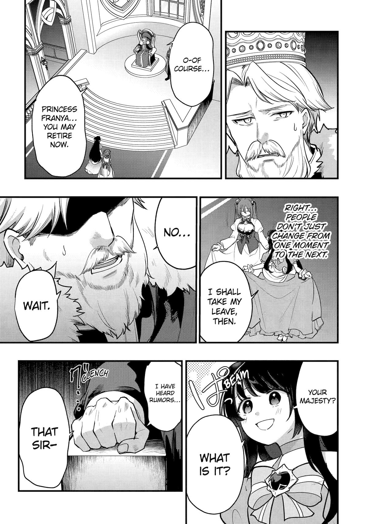 Tensai Ouji no Akaji Kokka Saisei Jutsu Chap 250 - Next Chap 251