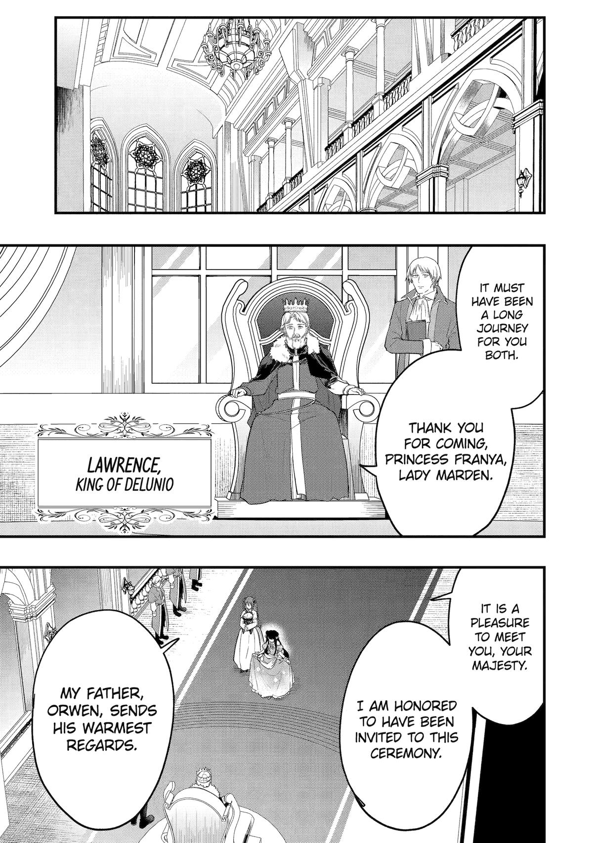 Tensai Ouji no Akaji Kokka Saisei Jutsu Chap 250 - Next Chap 251