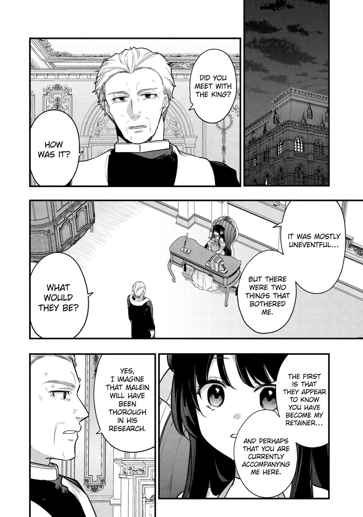 Tensai Ouji no Akaji Kokka Saisei Jutsu Chap 250 - Next Chap 251