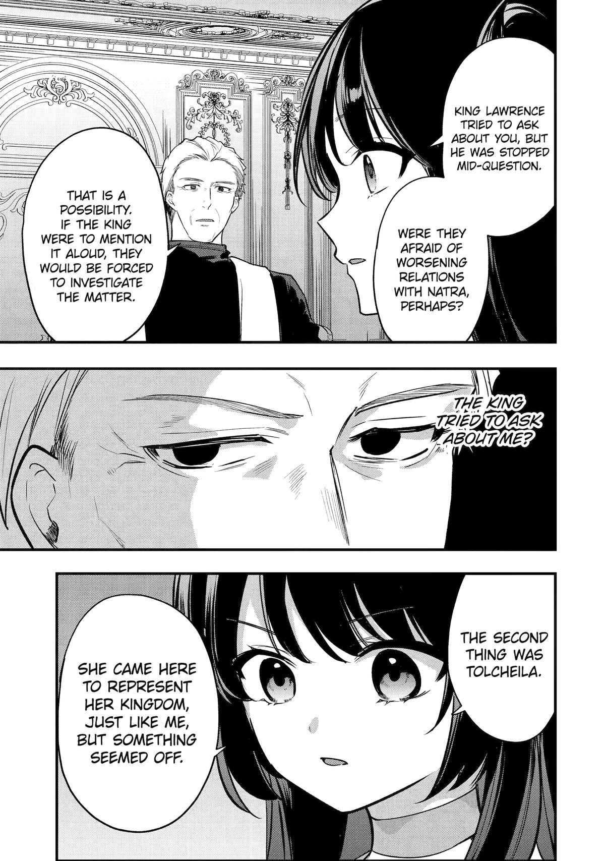 Tensai Ouji no Akaji Kokka Saisei Jutsu Chap 250 - Next Chap 251
