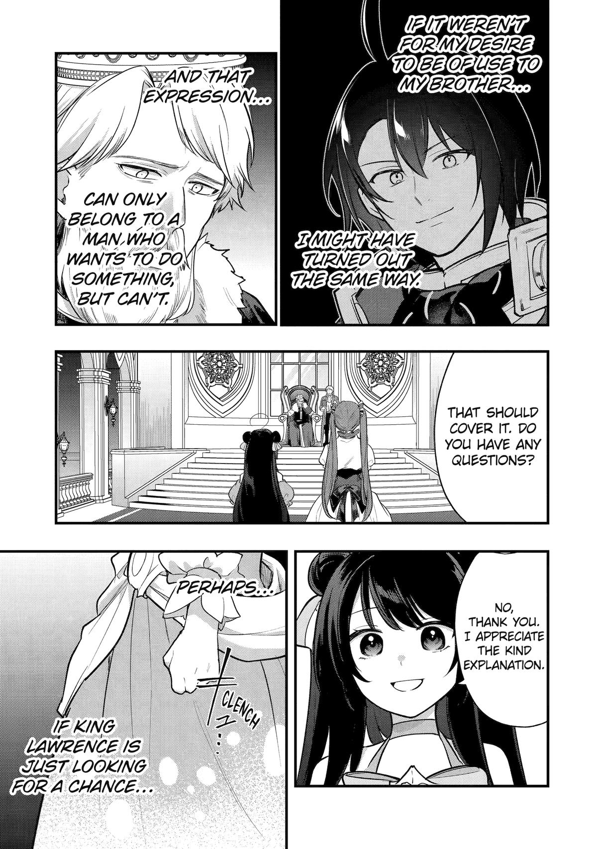 Tensai Ouji no Akaji Kokka Saisei Jutsu Chap 250 - Next Chap 251