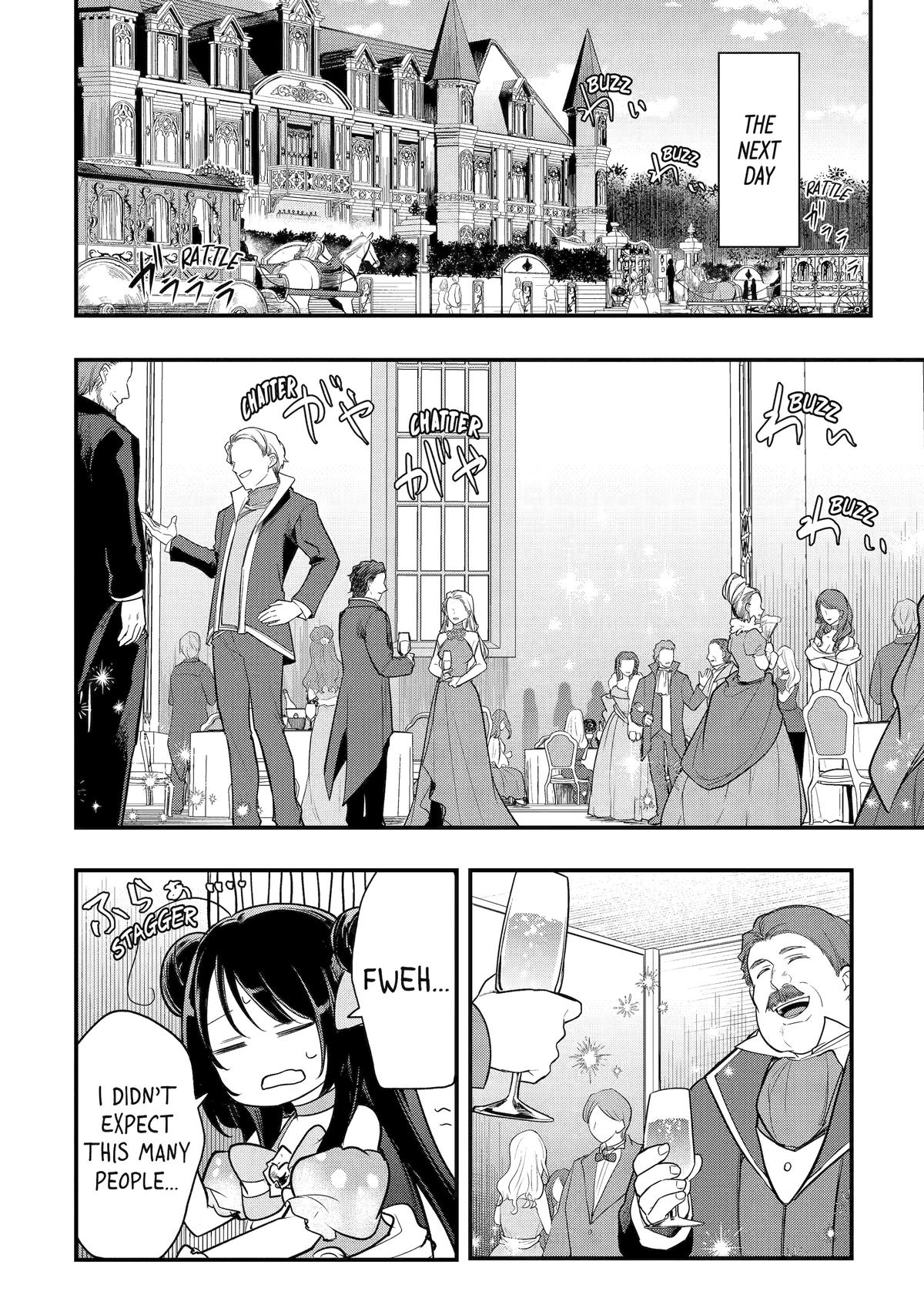Tensai Ouji no Akaji Kokka Saisei Jutsu Chap 251 - Next Chap 252